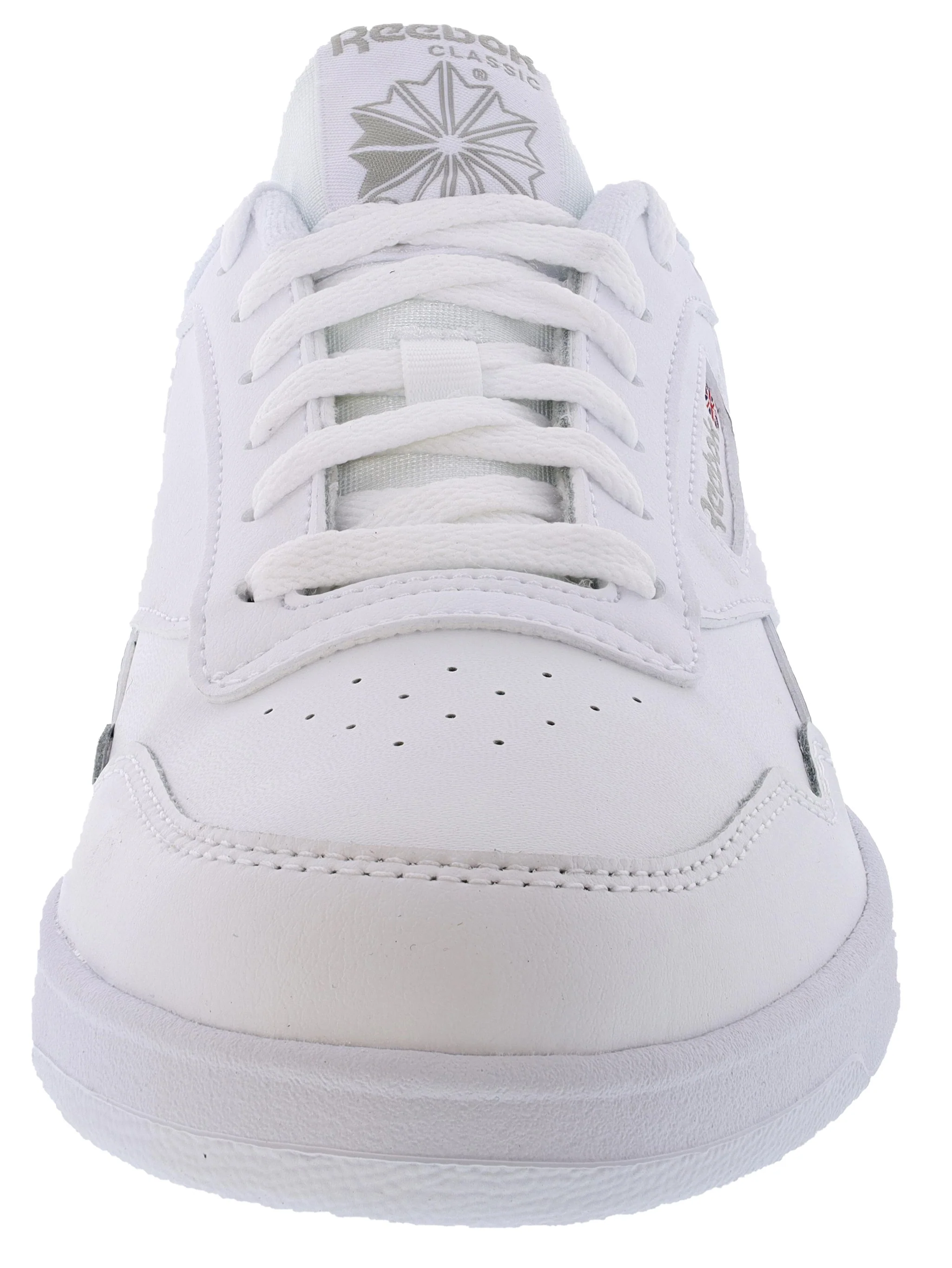 Reebok Club Memt Men Classic Lightweight Walking Sneakers - Image 32