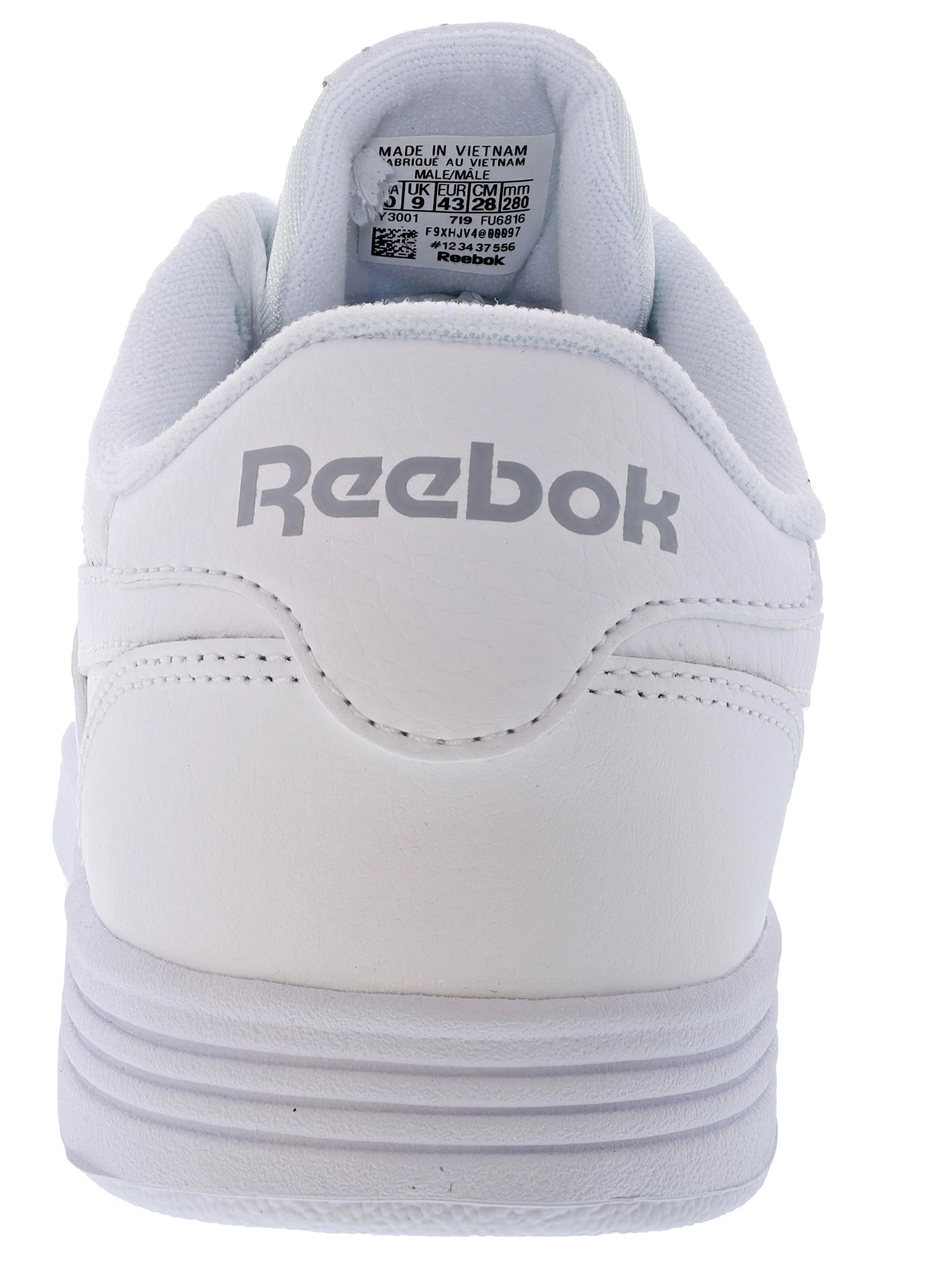Reebok Club Memt Men Classic Lightweight Walking Sneakers - Image 33