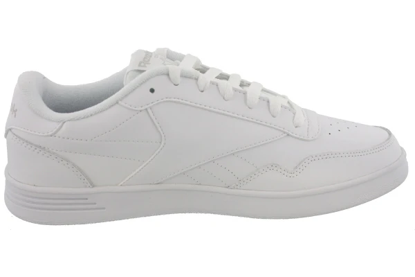Reebok Club Memt Men Classic Lightweight Walking Sneakers - Image 7