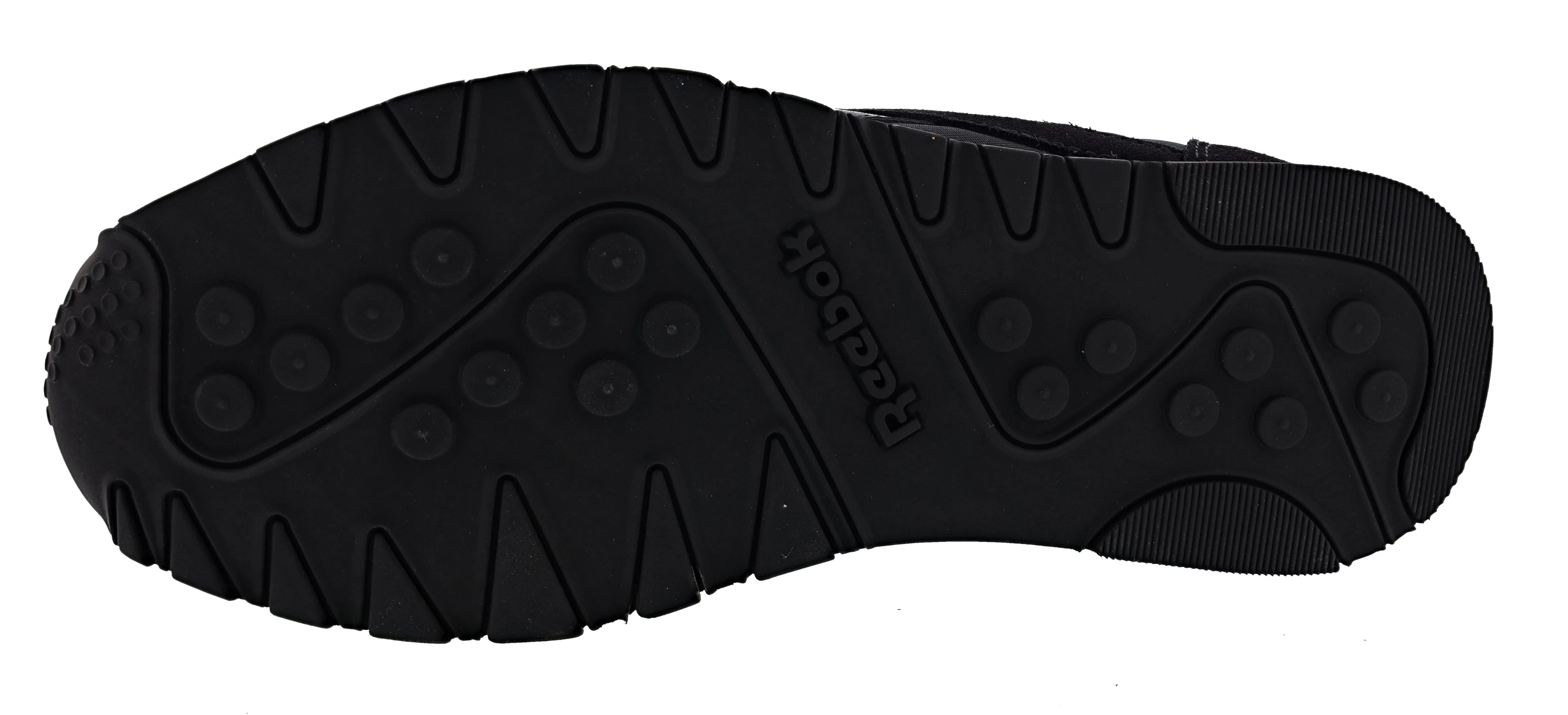 Reebok Classic Nylon Men's Comfort Walking Shoes - Image 5