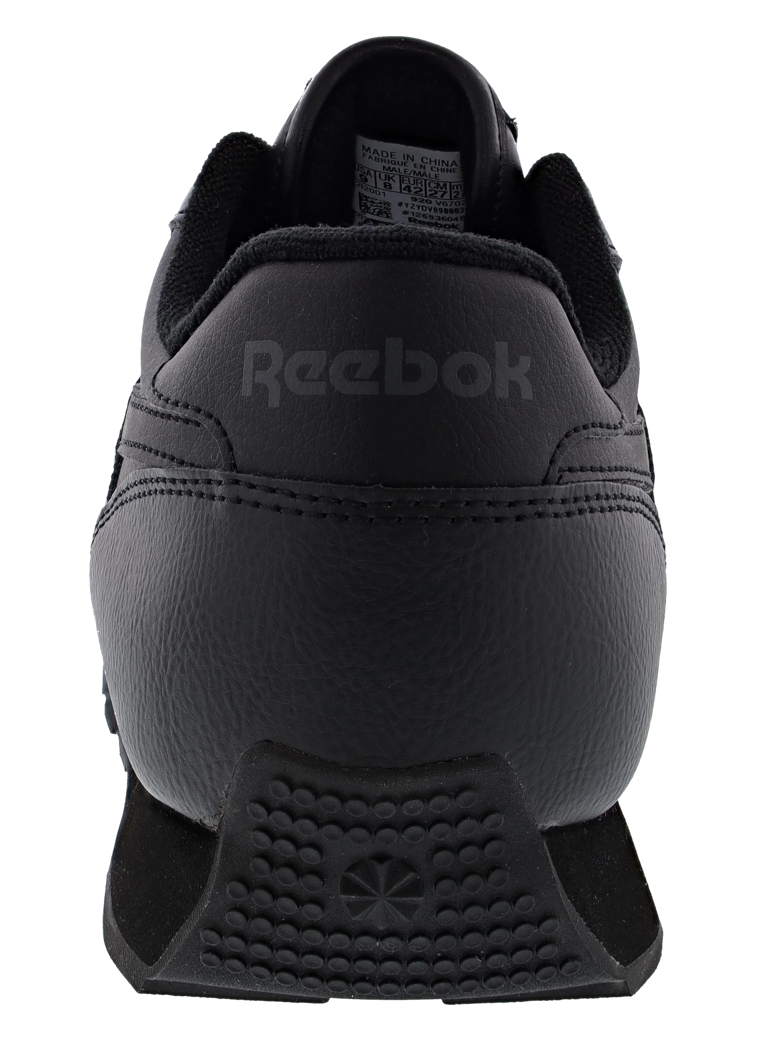 Reebok Men's Classic Renaissance Comfort Walking Shoes - Image 4
