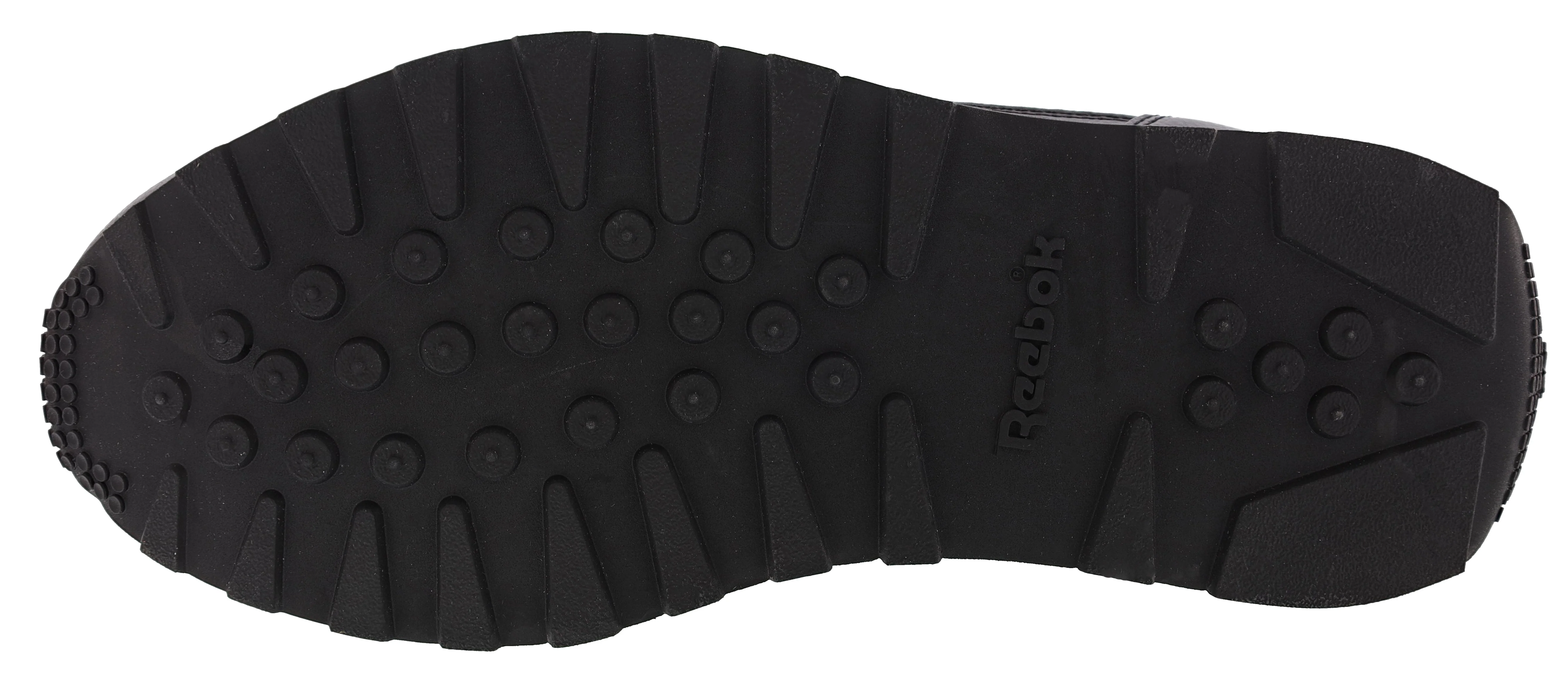 Reebok Men's Classic Renaissance Comfort Walking Shoes - Image 5