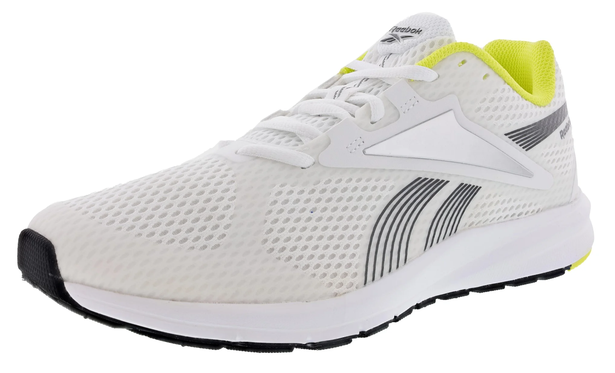 Reebok Men's Endless Road 2.0 Premier Comfort Running Shoes - Image 6