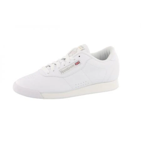 Reebok Women's Princess Wide Width Classic Walking Shoes - Image 12