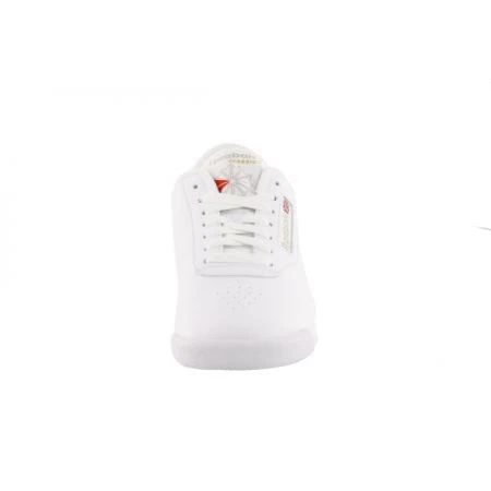 Reebok Women's Princess Wide Width Classic Walking Shoes - Image 4