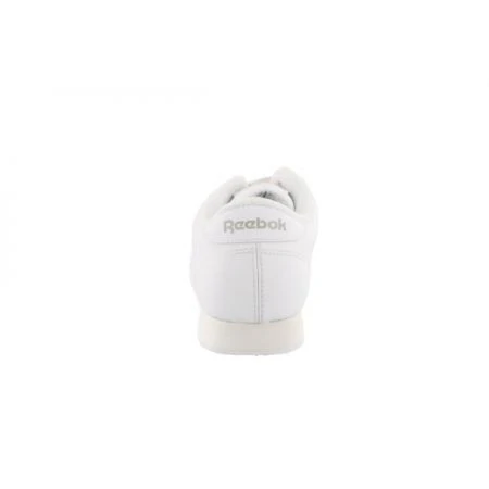 Reebok Women's Princess Wide Width Classic Walking Shoes - Image 5