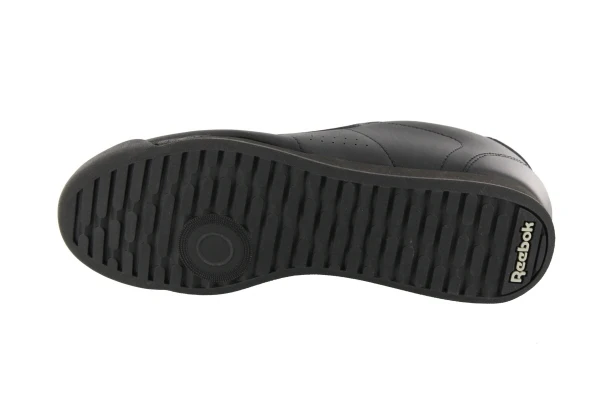 Reebok Women's Princess Wide Width Classic Walking Shoes - Image 7