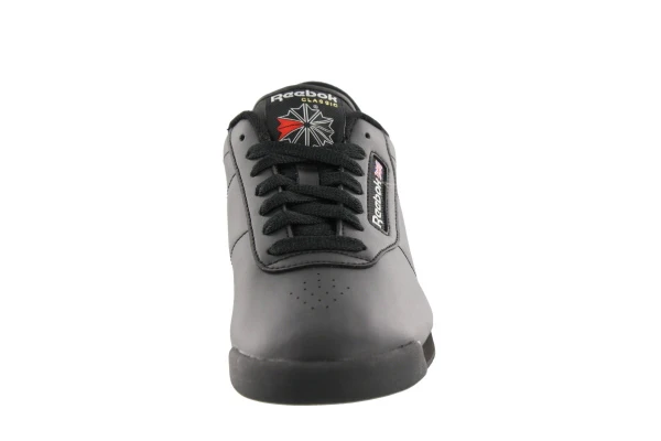 Reebok Women's Princess Wide Width Classic Walking Shoes - Image 9