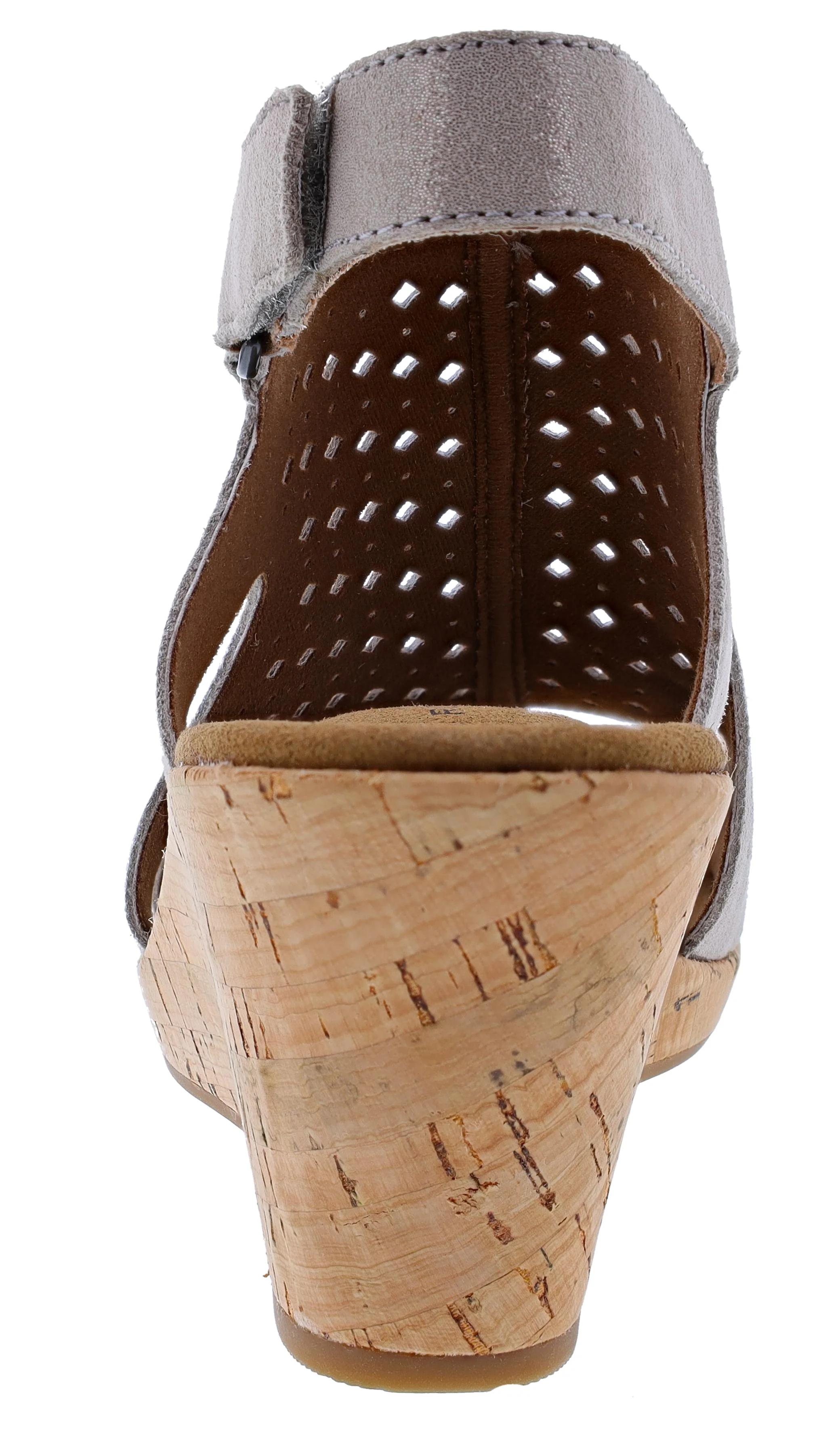 Rockport Women's Briah Hood Sling Wedge - Image 4
