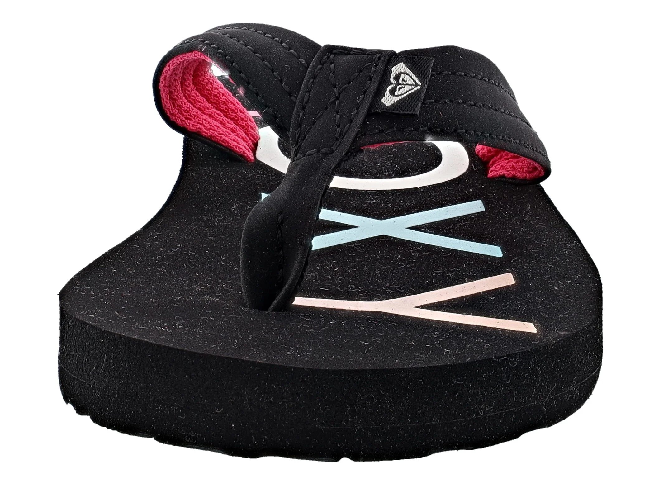 Roxy Girl’s RG Vista III Summer Flip Flops - Image 3