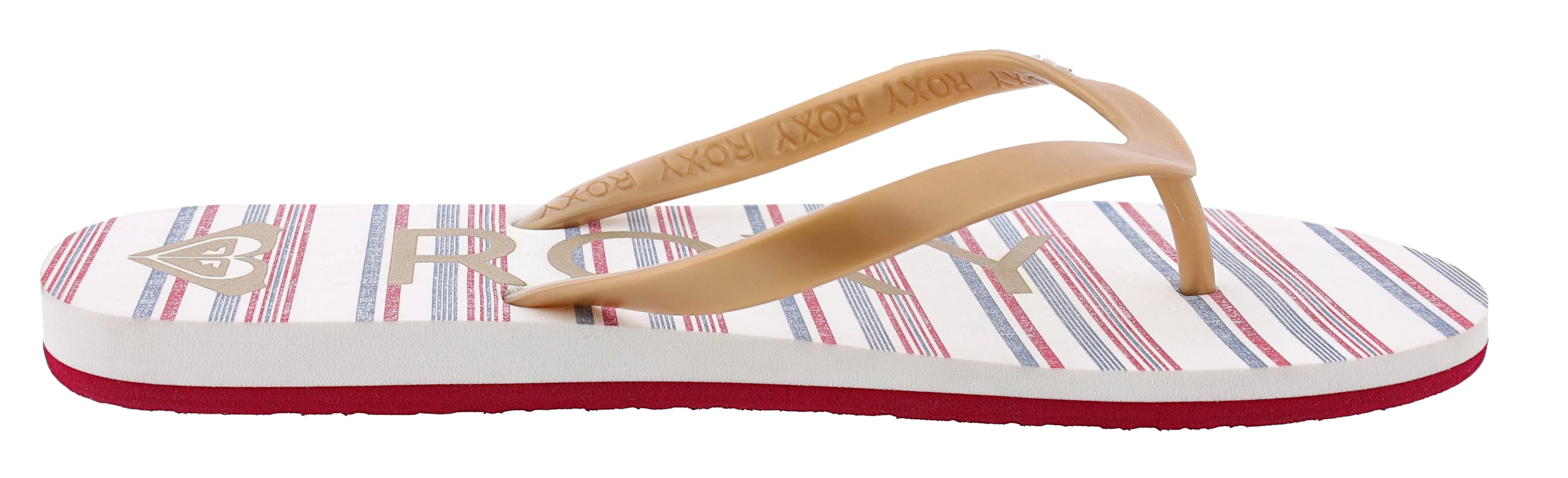 Roxy Women's Tahiti VII Lightweight Summer Sandals - Image 12