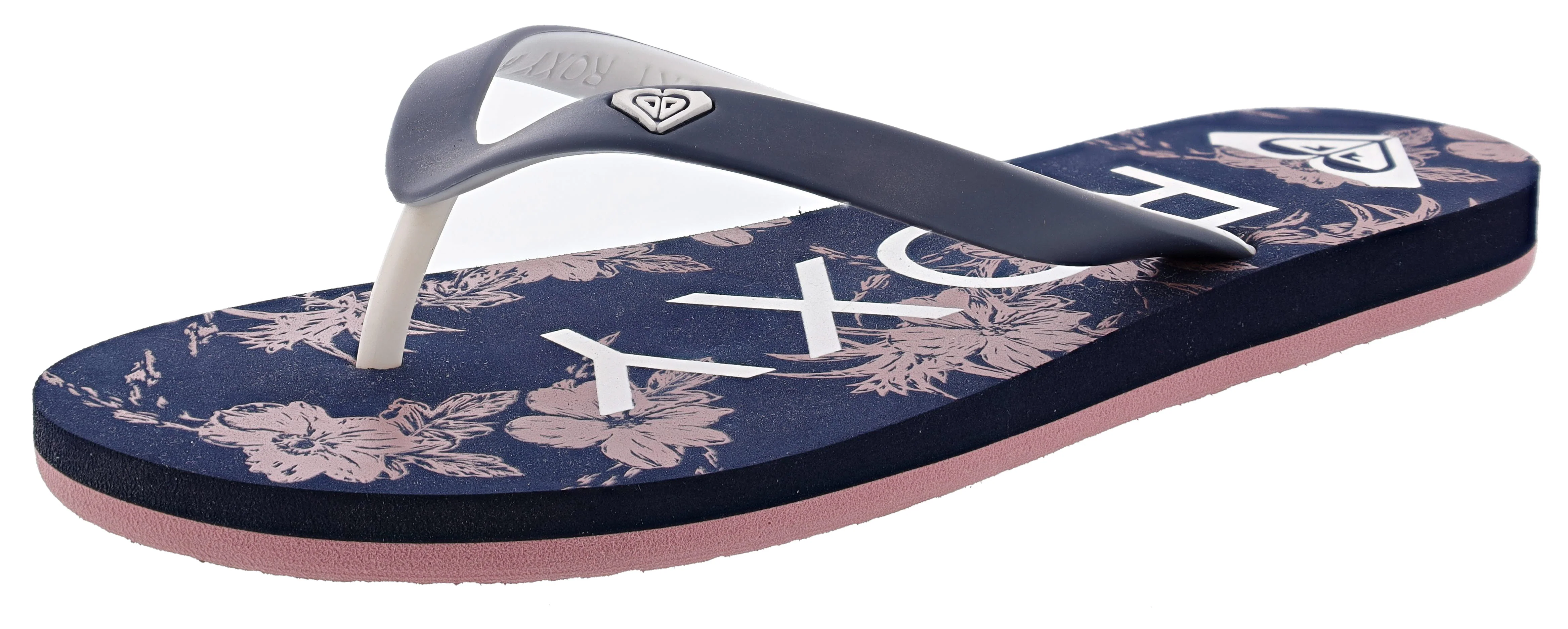 Roxy Women's Tahiti VII Lightweight Summer Sandals - Image 16