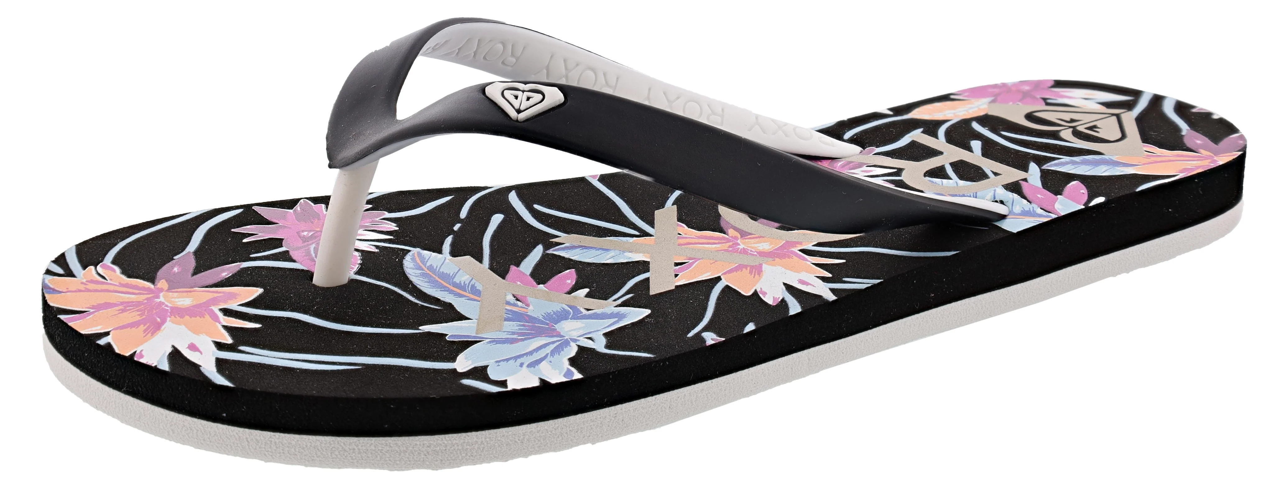 Roxy Women's Tahiti VII Lightweight Summer Sandals - Image 21