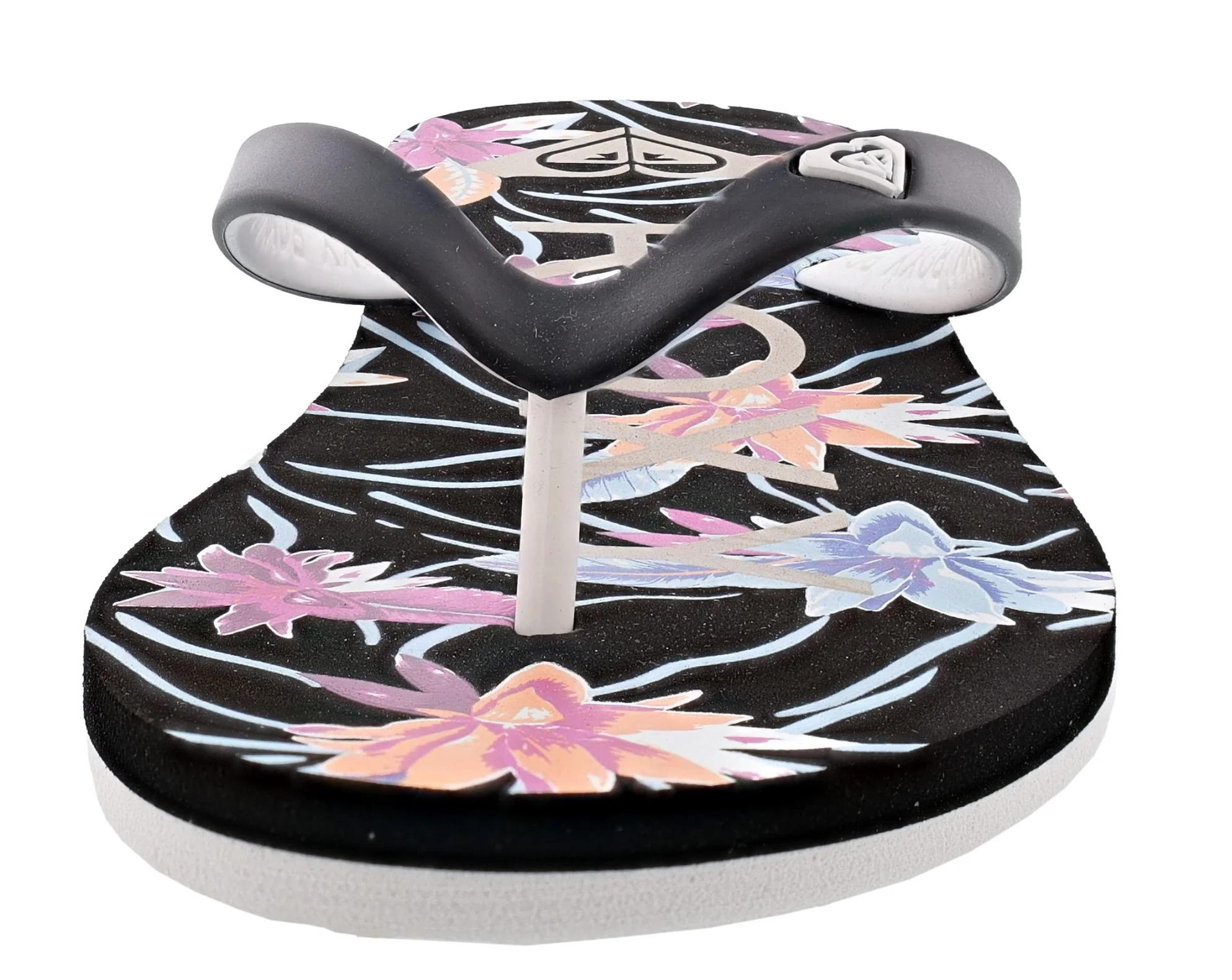 Roxy Women's Tahiti VII Lightweight Summer Sandals - Image 23