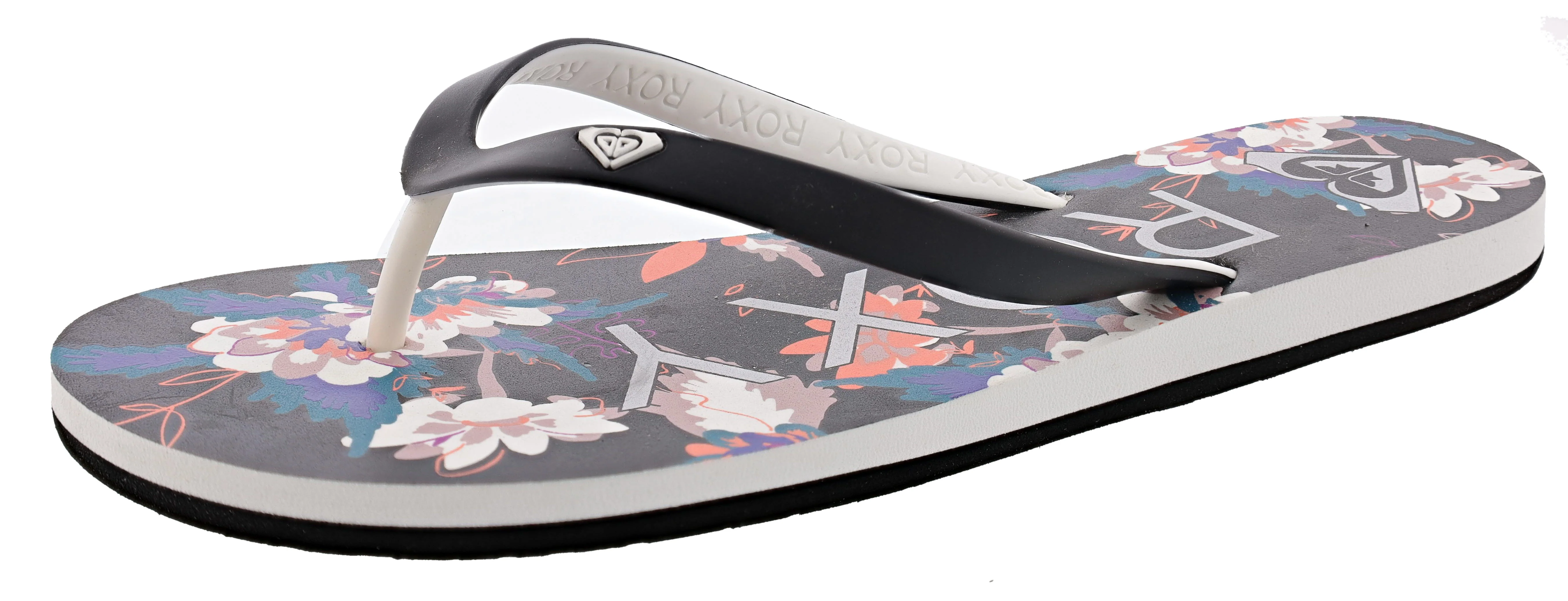 Roxy Women's Tahiti VII Lightweight Summer Sandals - Image 6