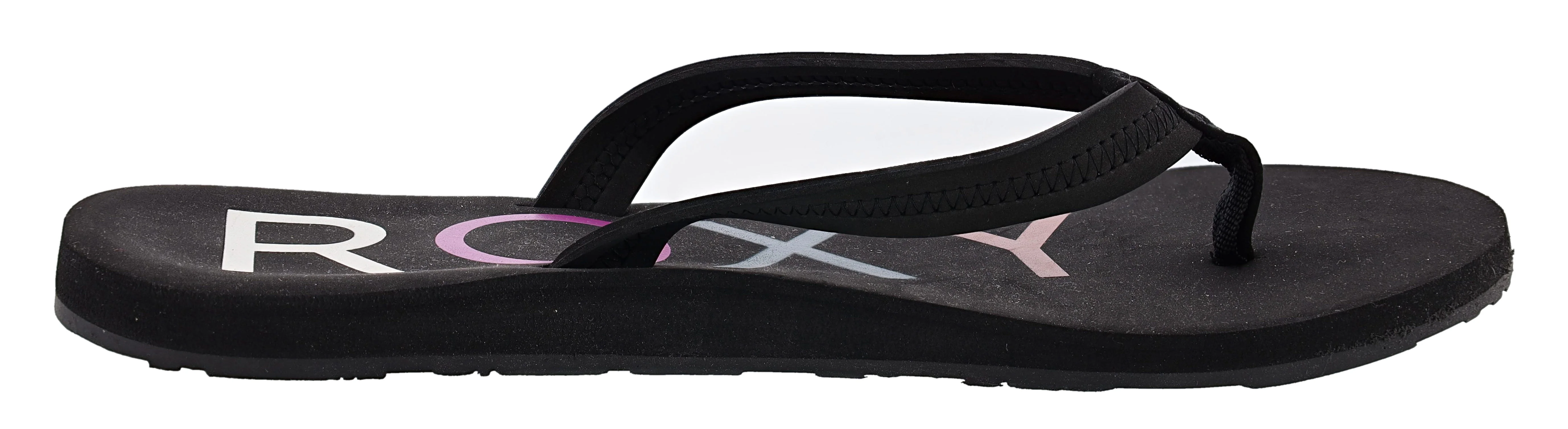 Roxy Women's Vista III Summer Flip Flops - Image 2