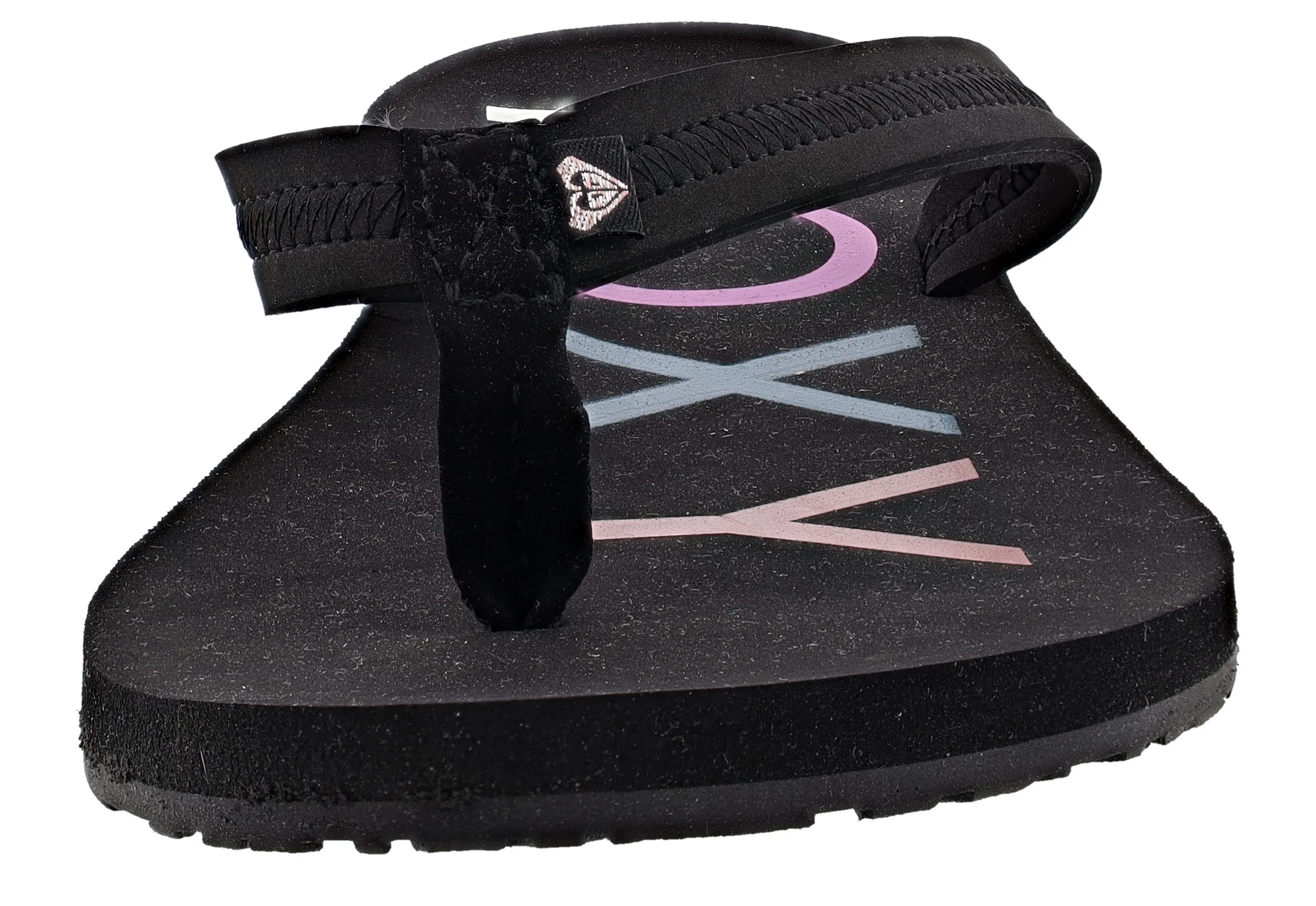 Roxy Women's Vista III Summer Flip Flops - Image 3