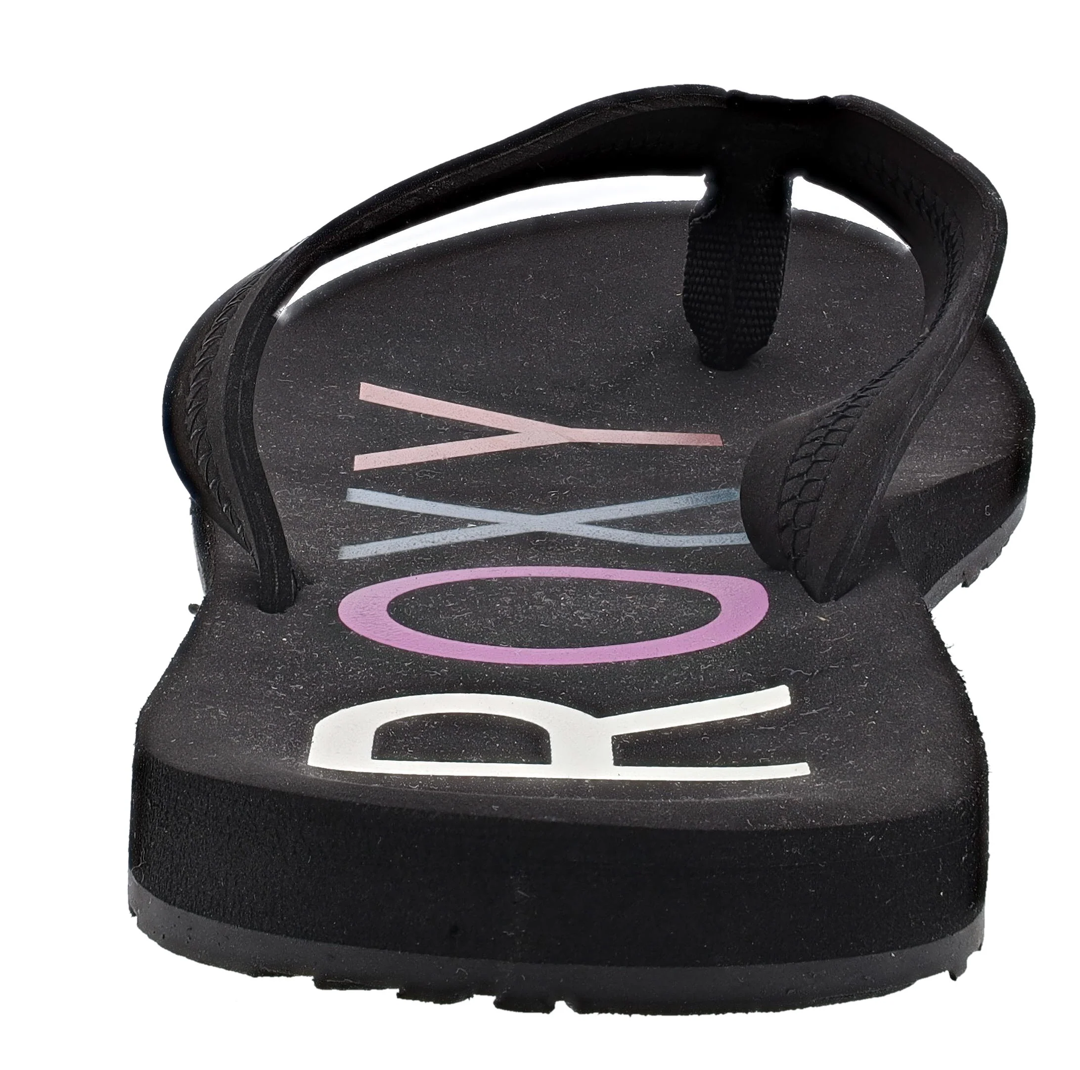 Roxy Women's Vista III Summer Flip Flops - Image 4