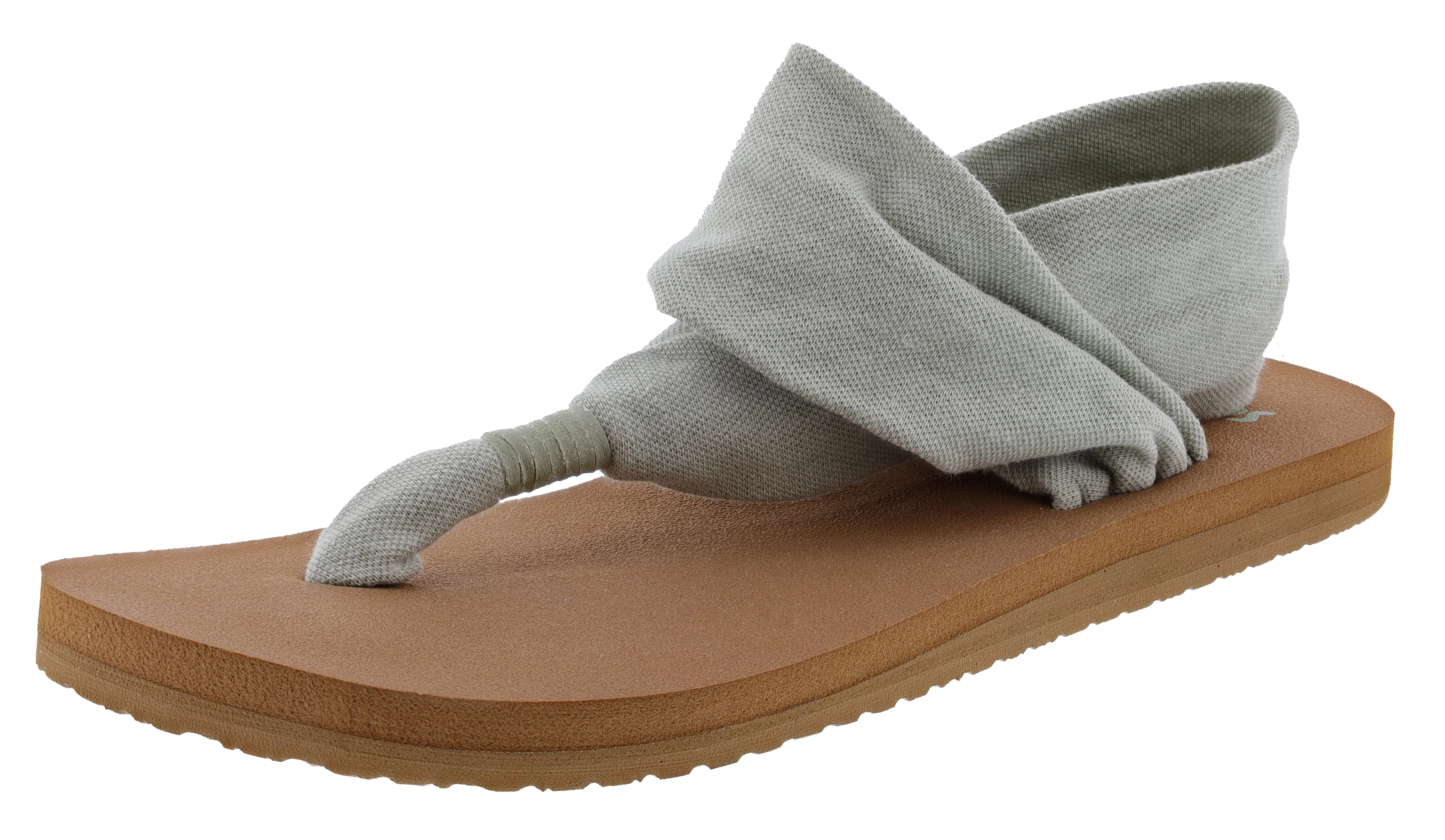 Sanuk Women's Sling ST Sandals - Image 6