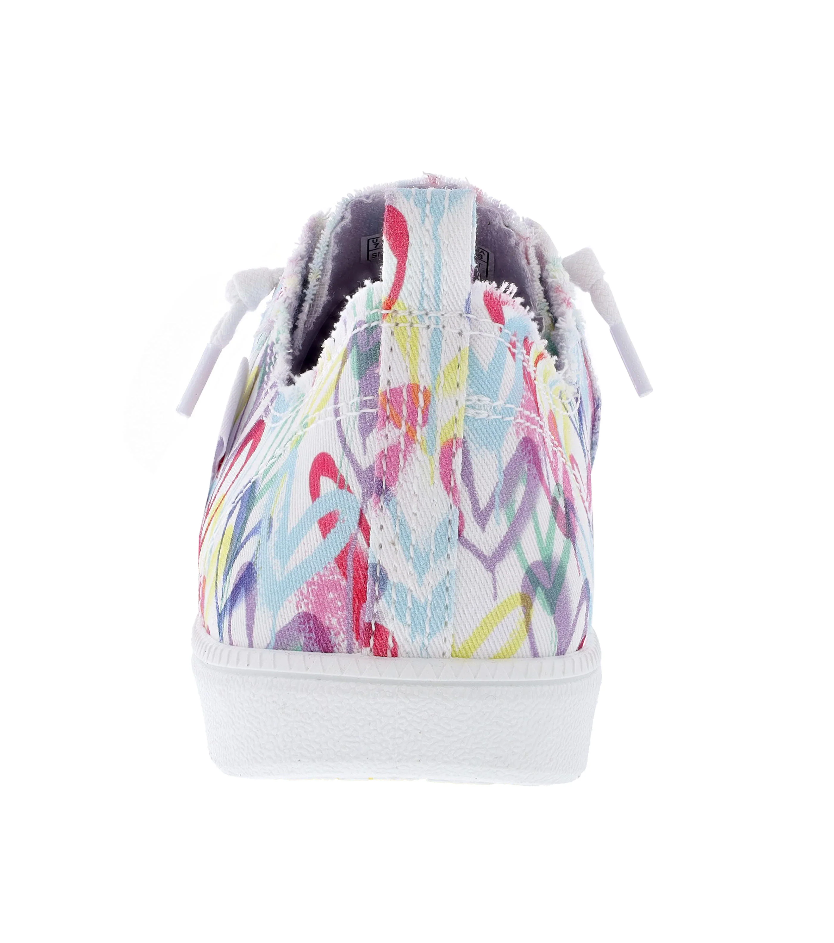 Skechers Women's JGoldCrown: Bobs B Cute 2.0- Love Crown Walking Shoes - Image 4