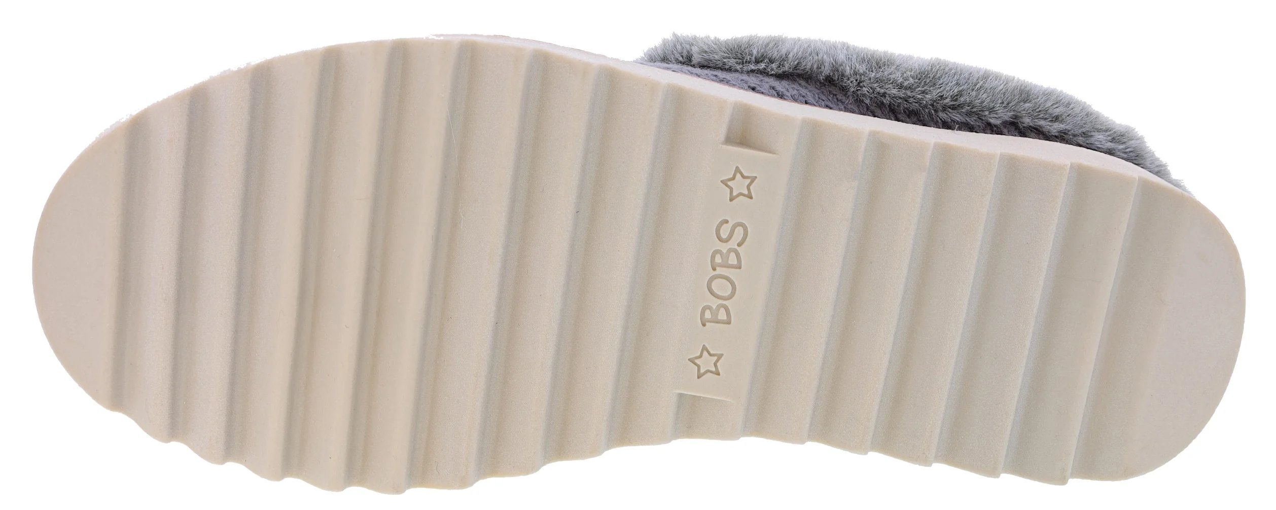 Skechers Bobs Women's Mountain Kiss Sweet Summit Memory Foam Slippers - Image 5
