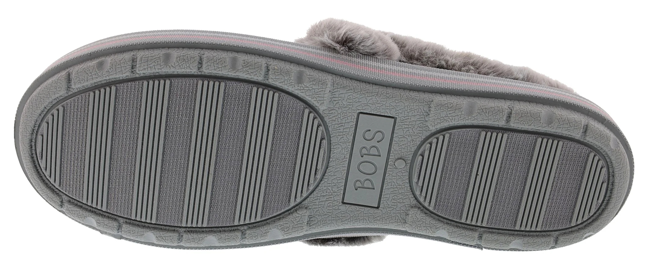 Skechers Bobs Women's Too Cozy Little Spoon Memory Foam Slippers - Image 5