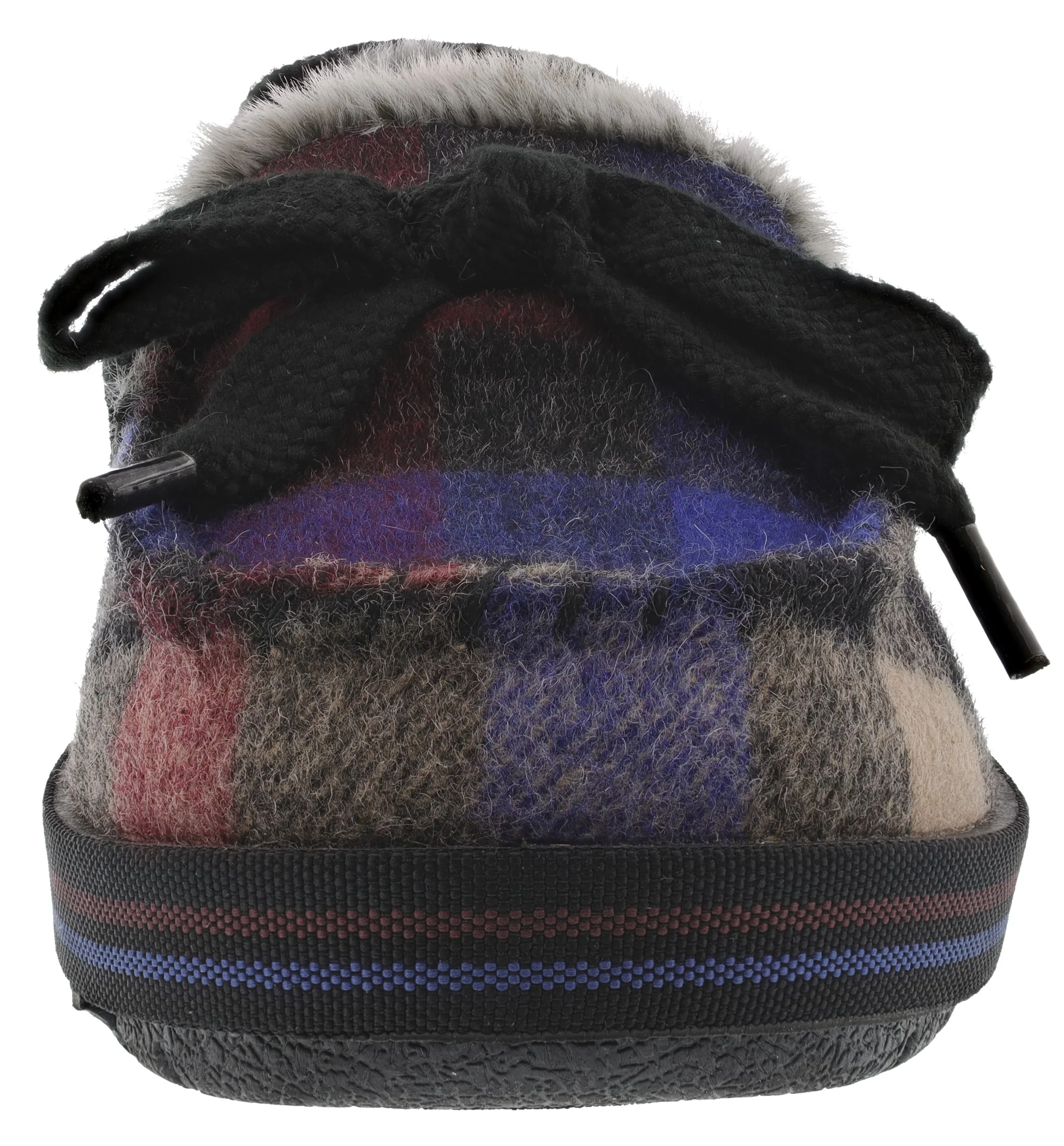Skechers Bobs Women's Too Cozy Lumbar Jane Memory Foam Slippers - Image 3