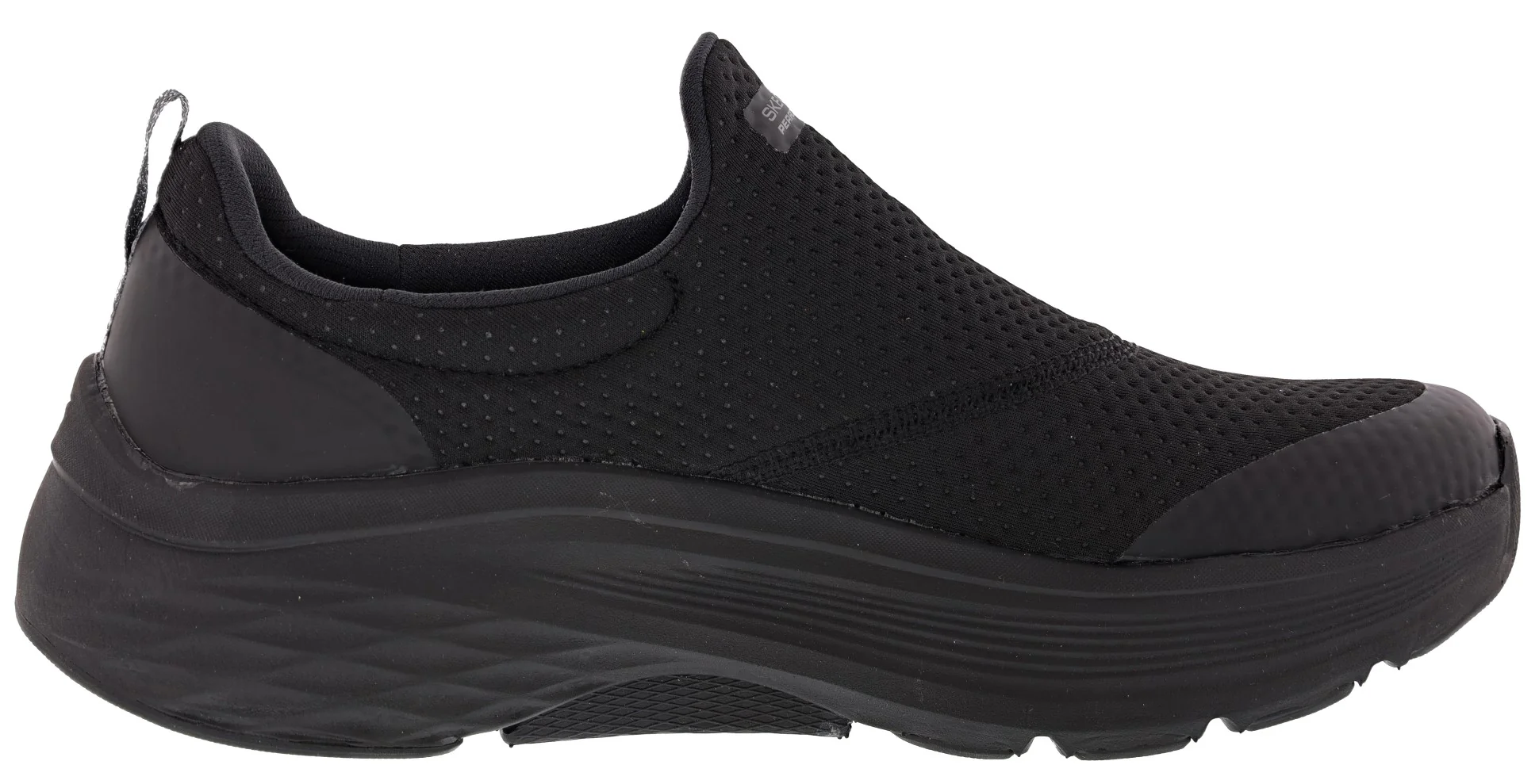 Skechers Women's Max Cushioning Arch Fit Swift Moves Goodyear Performance Walking Shoes - Image 2