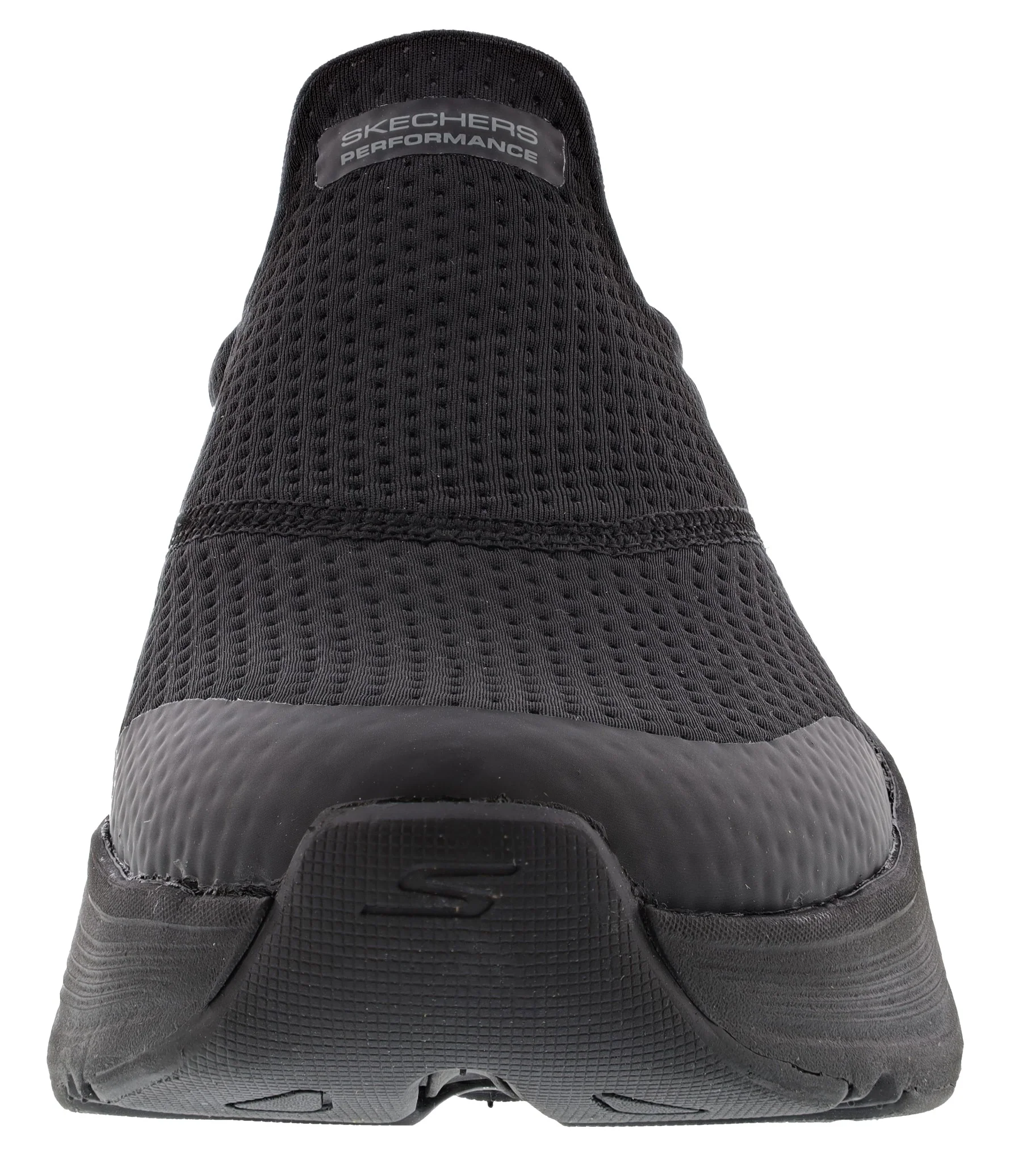 Skechers Women's Max Cushioning Arch Fit Swift Moves Goodyear Performance Walking Shoes - Image 3