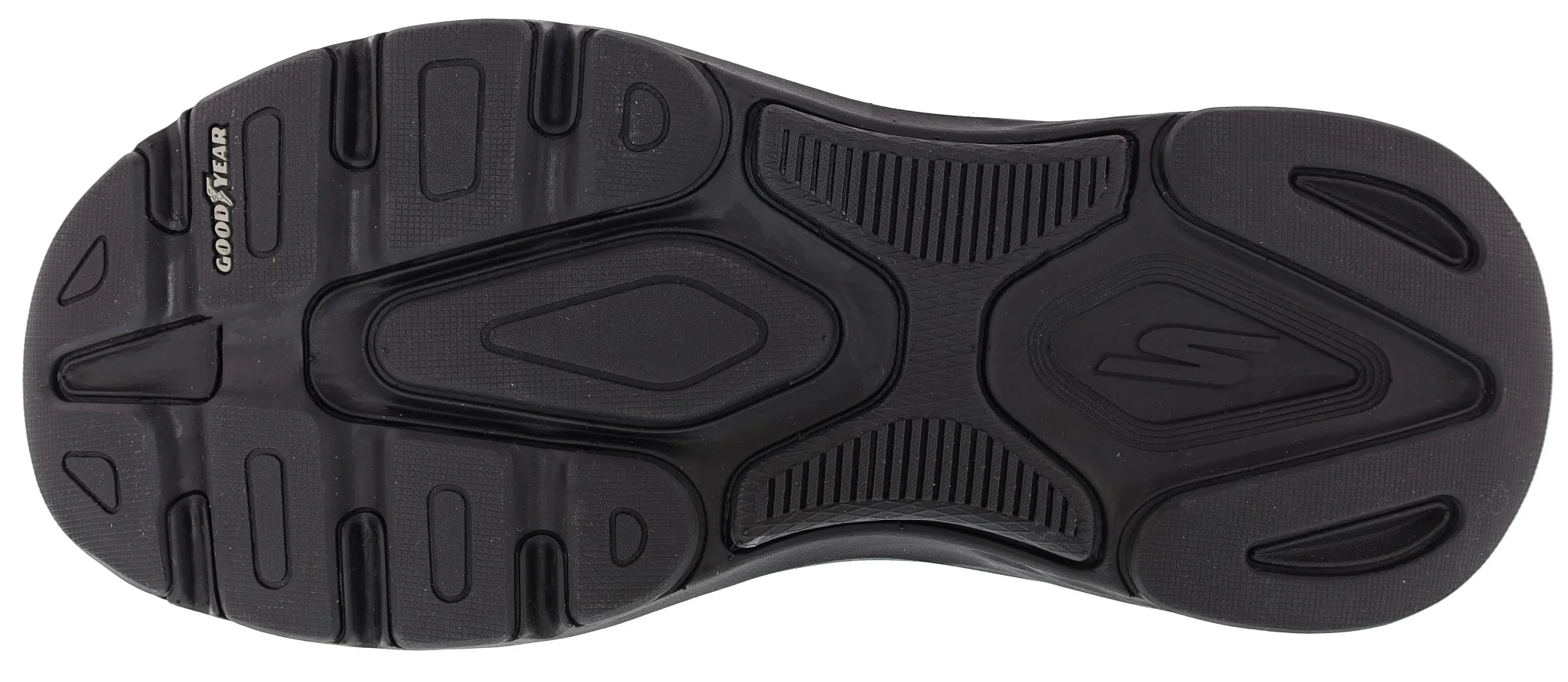 Skechers Women's Max Cushioning Arch Fit Swift Moves Goodyear Performance Walking Shoes - Image 5