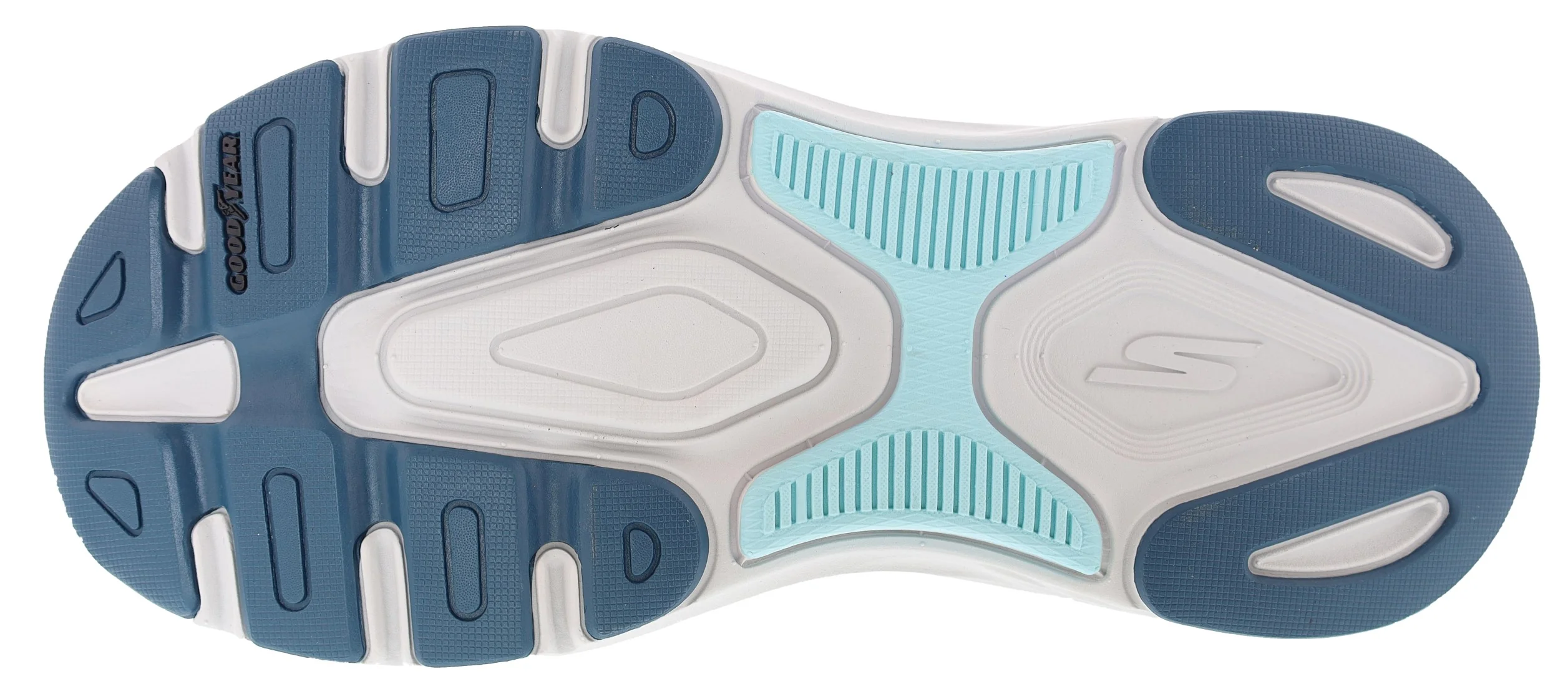 Skechers Women's Max Cushioning Arch Fit Goodyear Performance Walking Shoes - Image 10