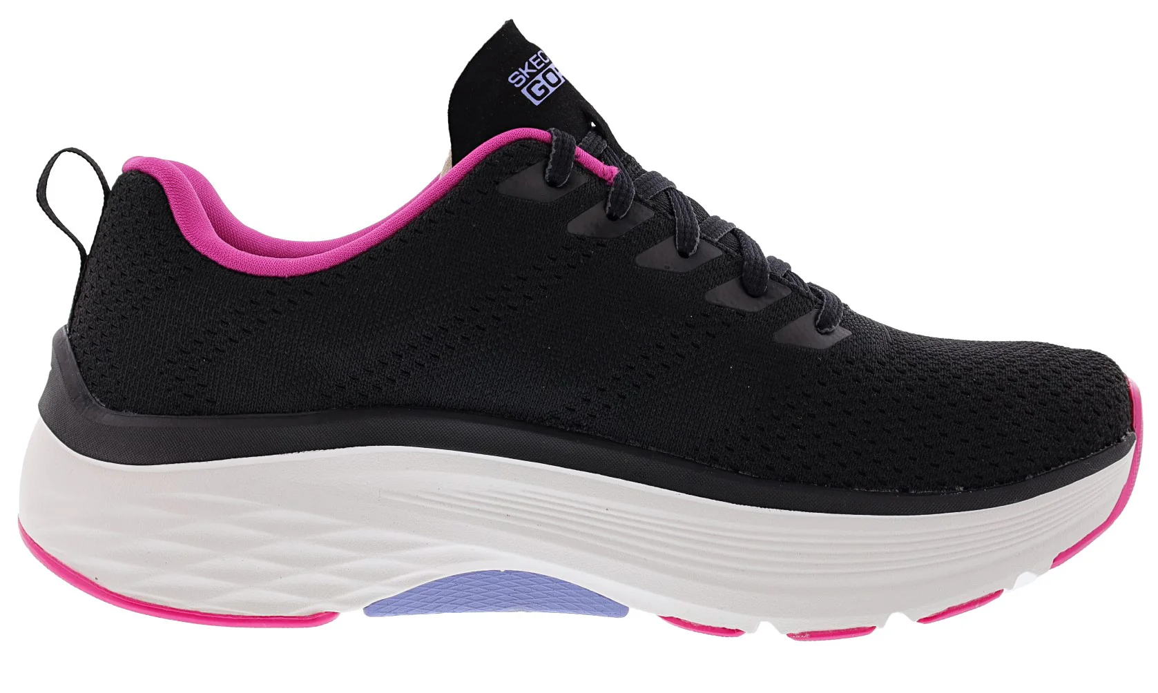 Skechers Women's Max Cushioning Arch Fit Goodyear Performance Walking Shoes - Image 12