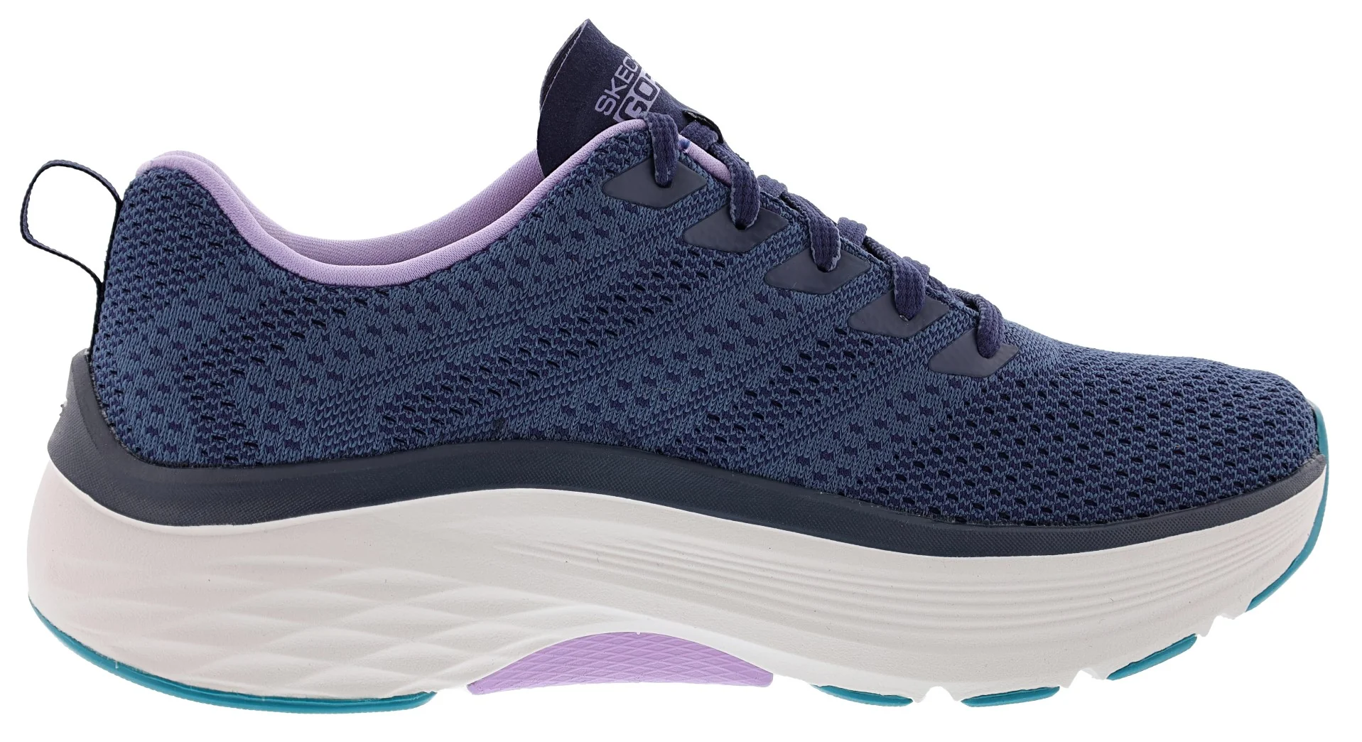 Skechers Women's Max Cushioning Arch Fit Goodyear Performance Walking Shoes - Image 17