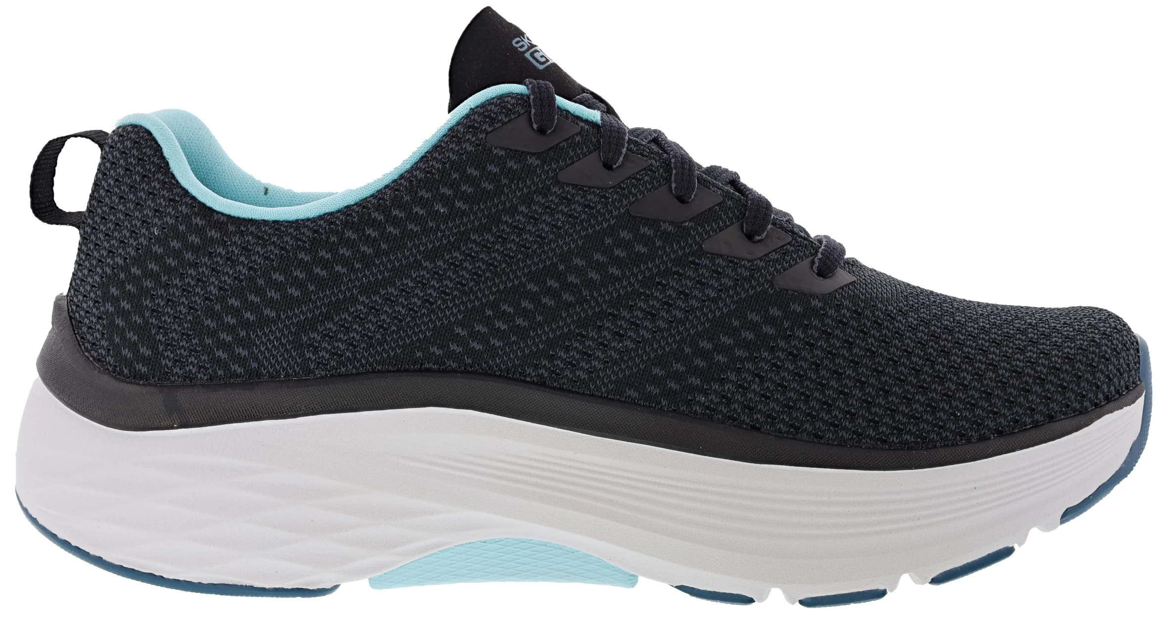 Skechers Women's Max Cushioning Arch Fit Goodyear Performance Walking Shoes - Image 7