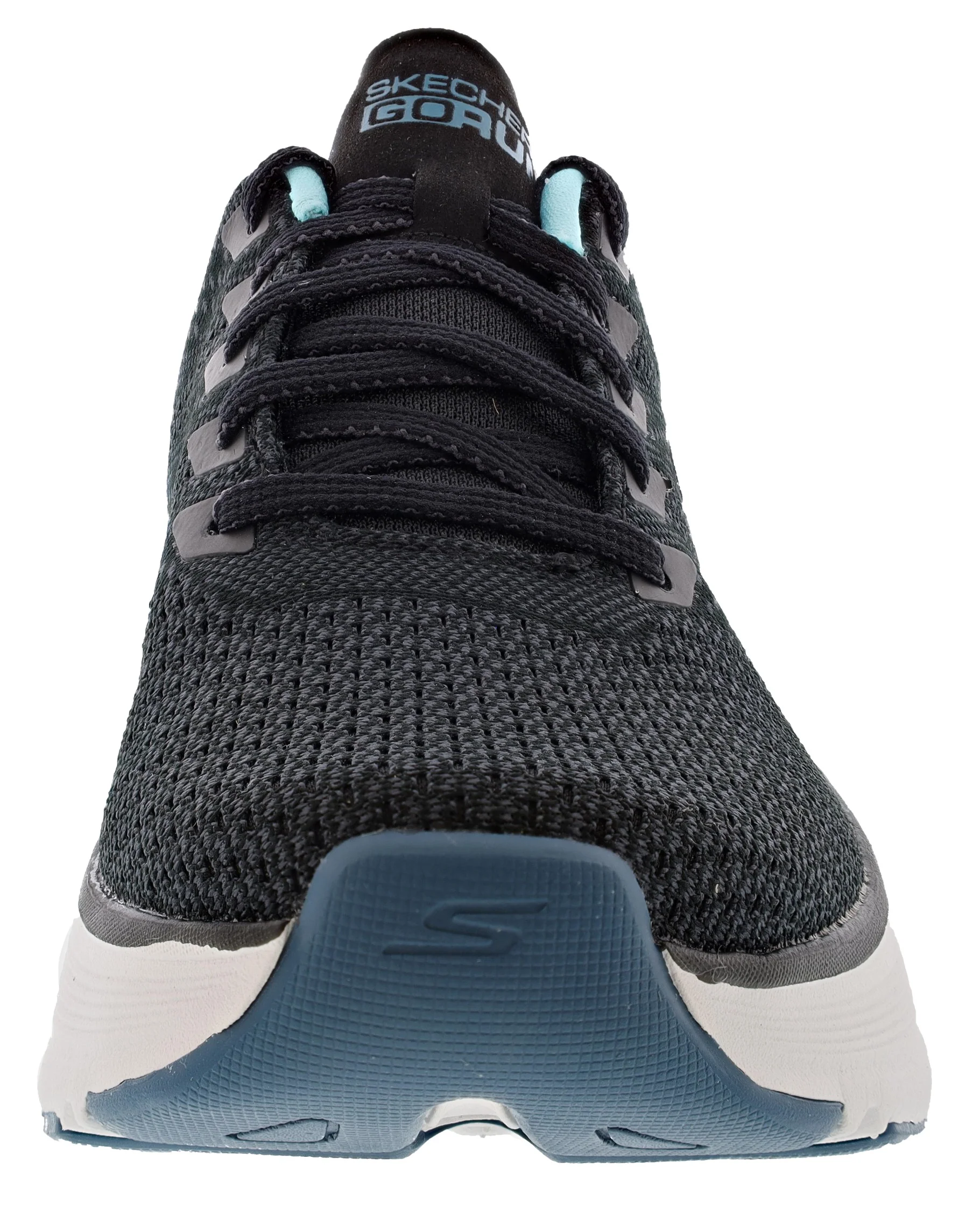Skechers Women's Max Cushioning Arch Fit Goodyear Performance Walking Shoes - Image 8