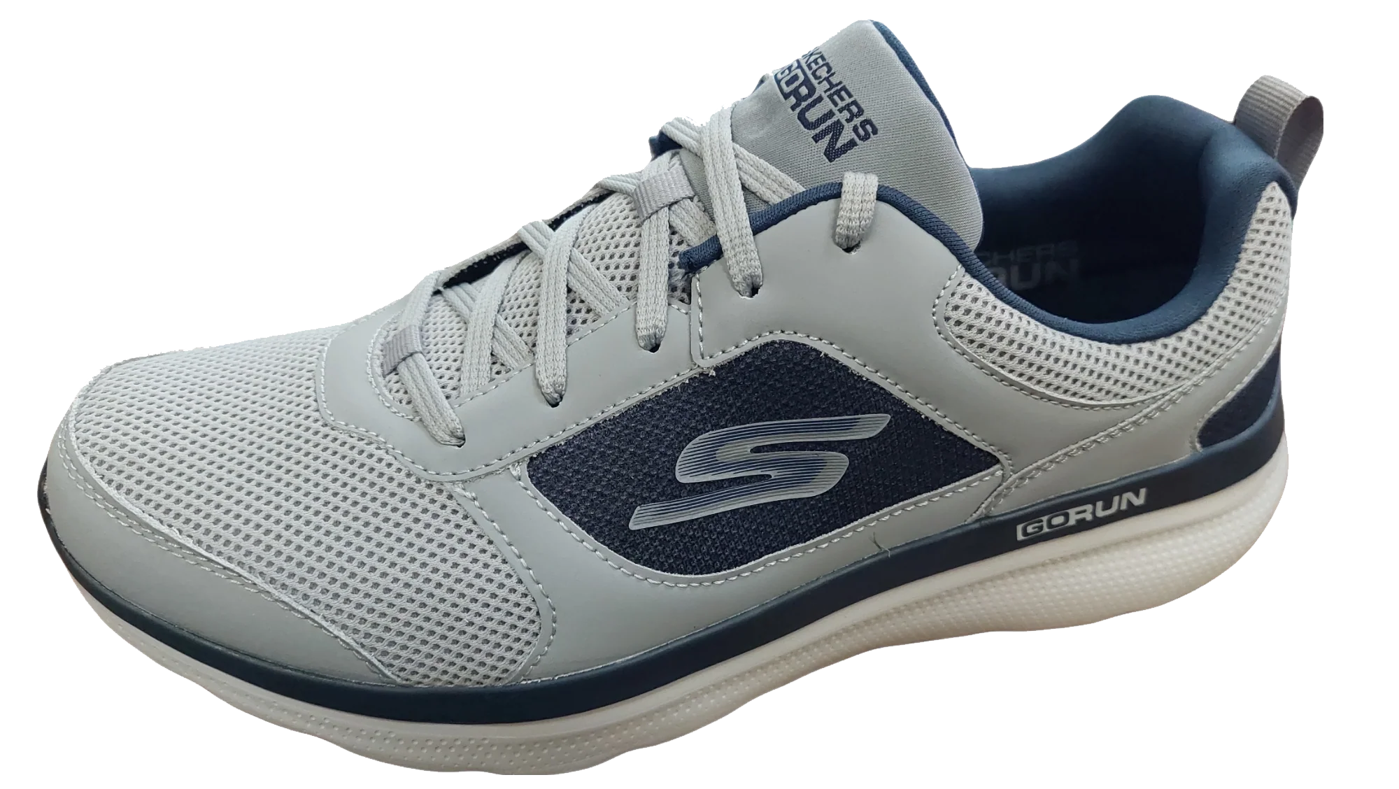 Skechers Men's Go Run Motion Windflyer Athletic Running Shoes