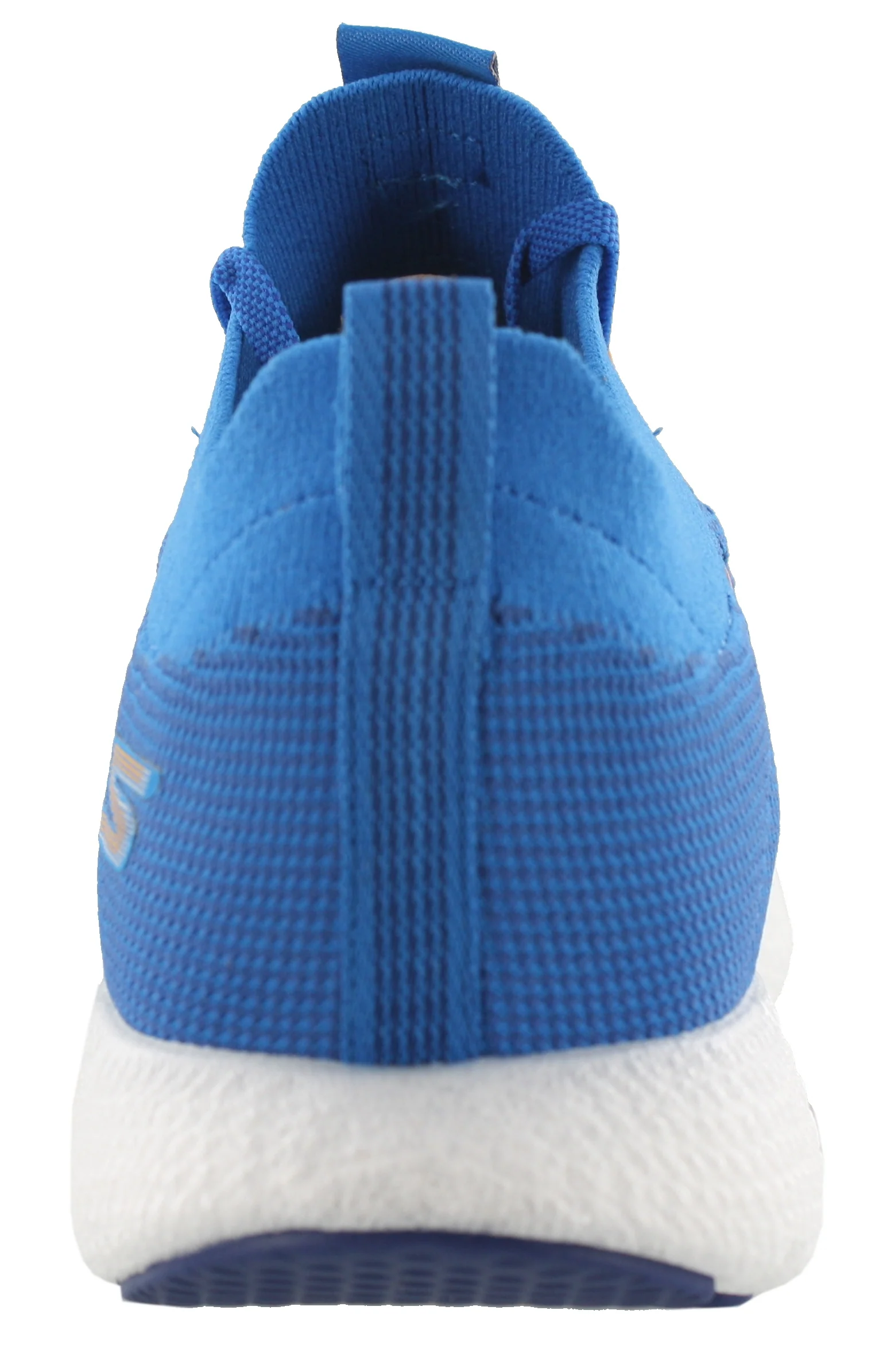 Skechers Go Run 7 Men Lightweight Slip On Running Shoes - Image 4