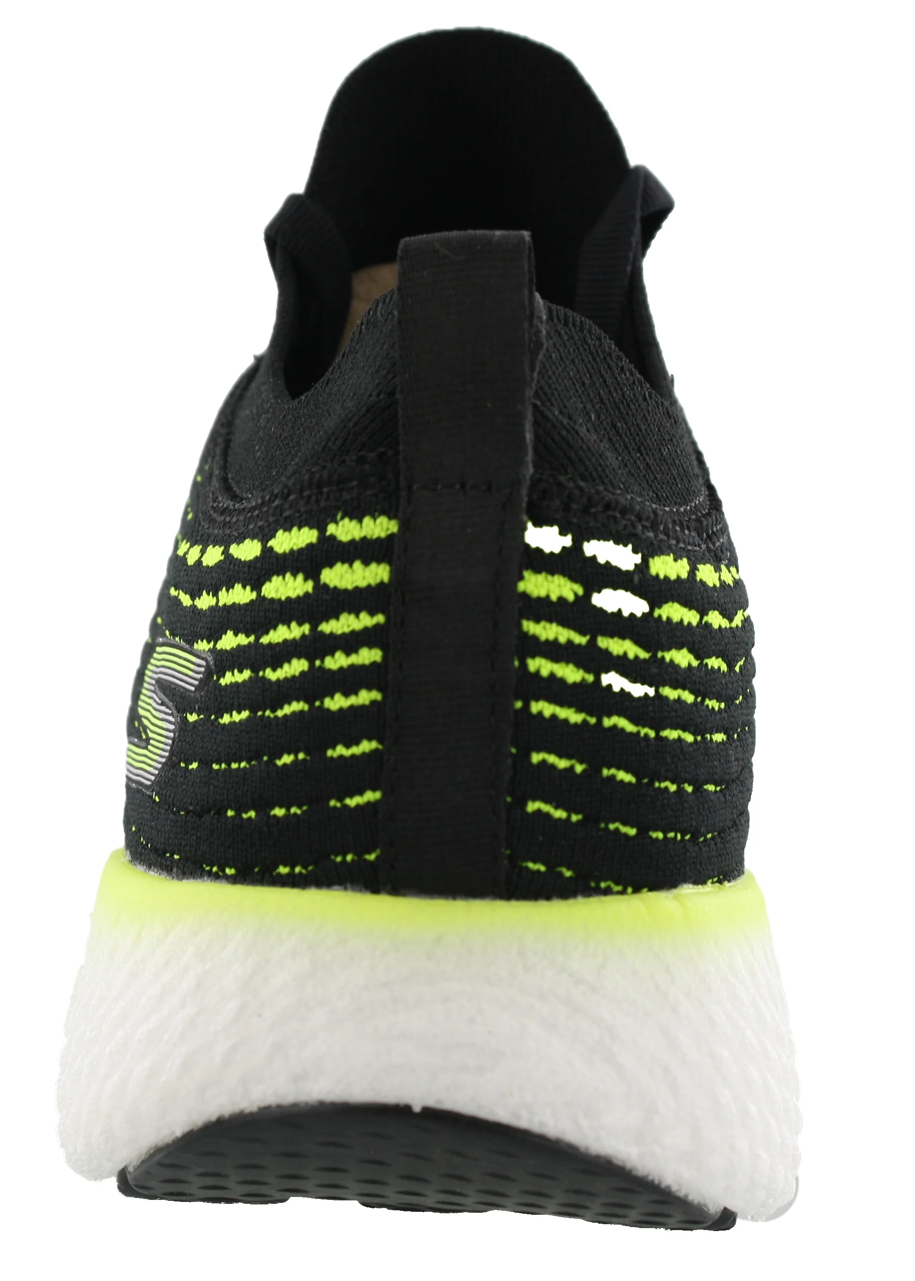 Skechers Men Lightweight Slip On Running Shoes MaxRoad 4 - Image 3