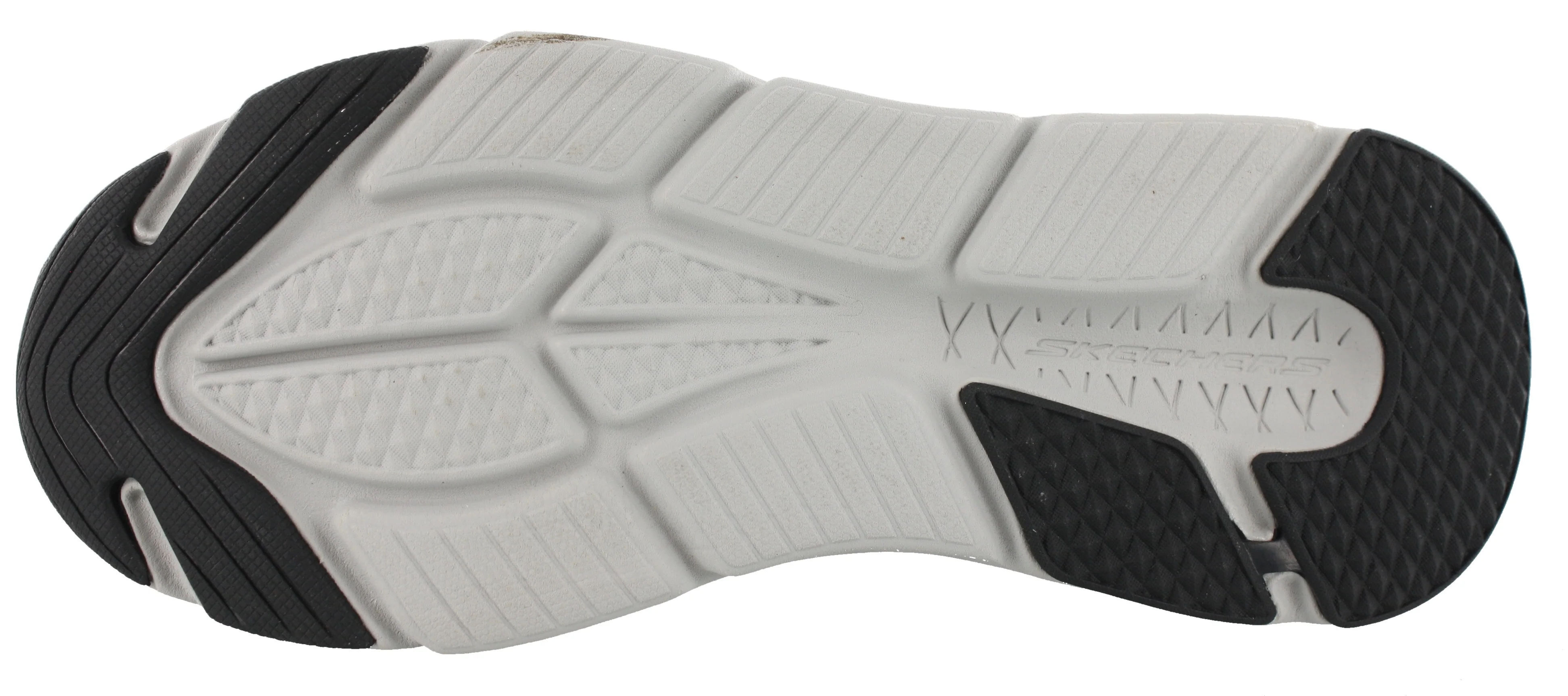 Skechers Men Max Cushioning Elite Running Shoes - Image 10