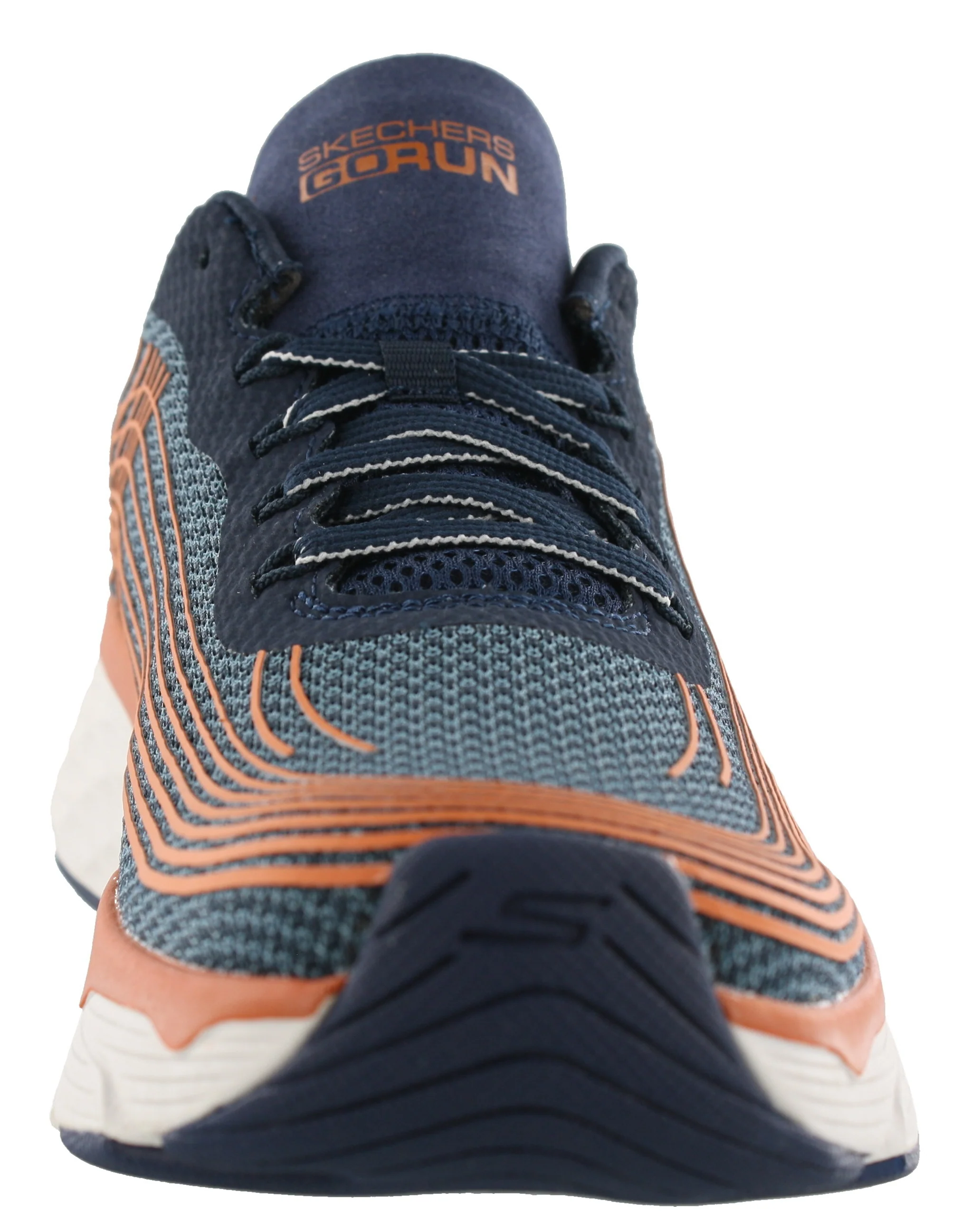 Skechers Men Max Cushioning Elite Running Shoes - Image 12