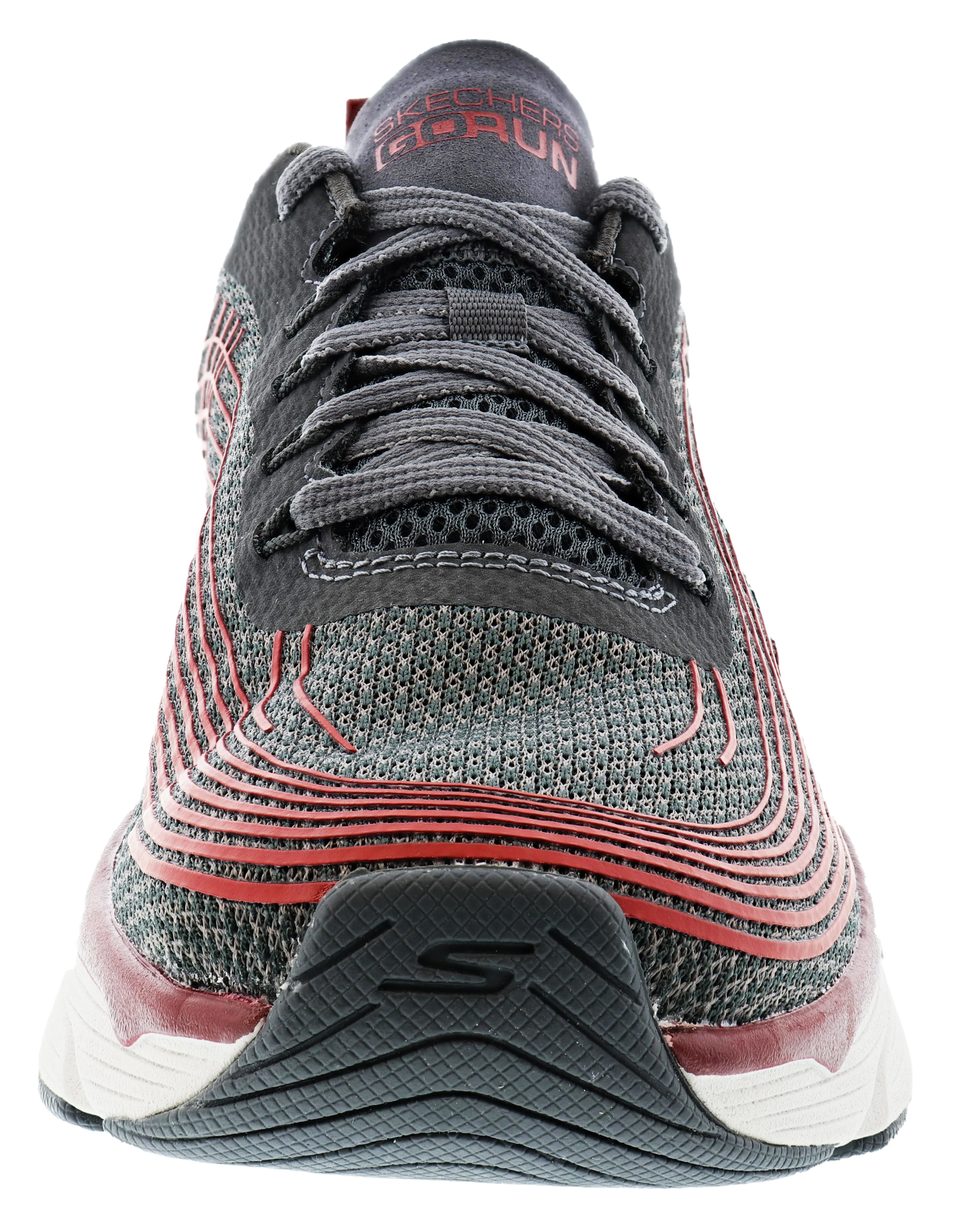 Skechers Men Max Cushioning Elite Running Shoes - Image 21