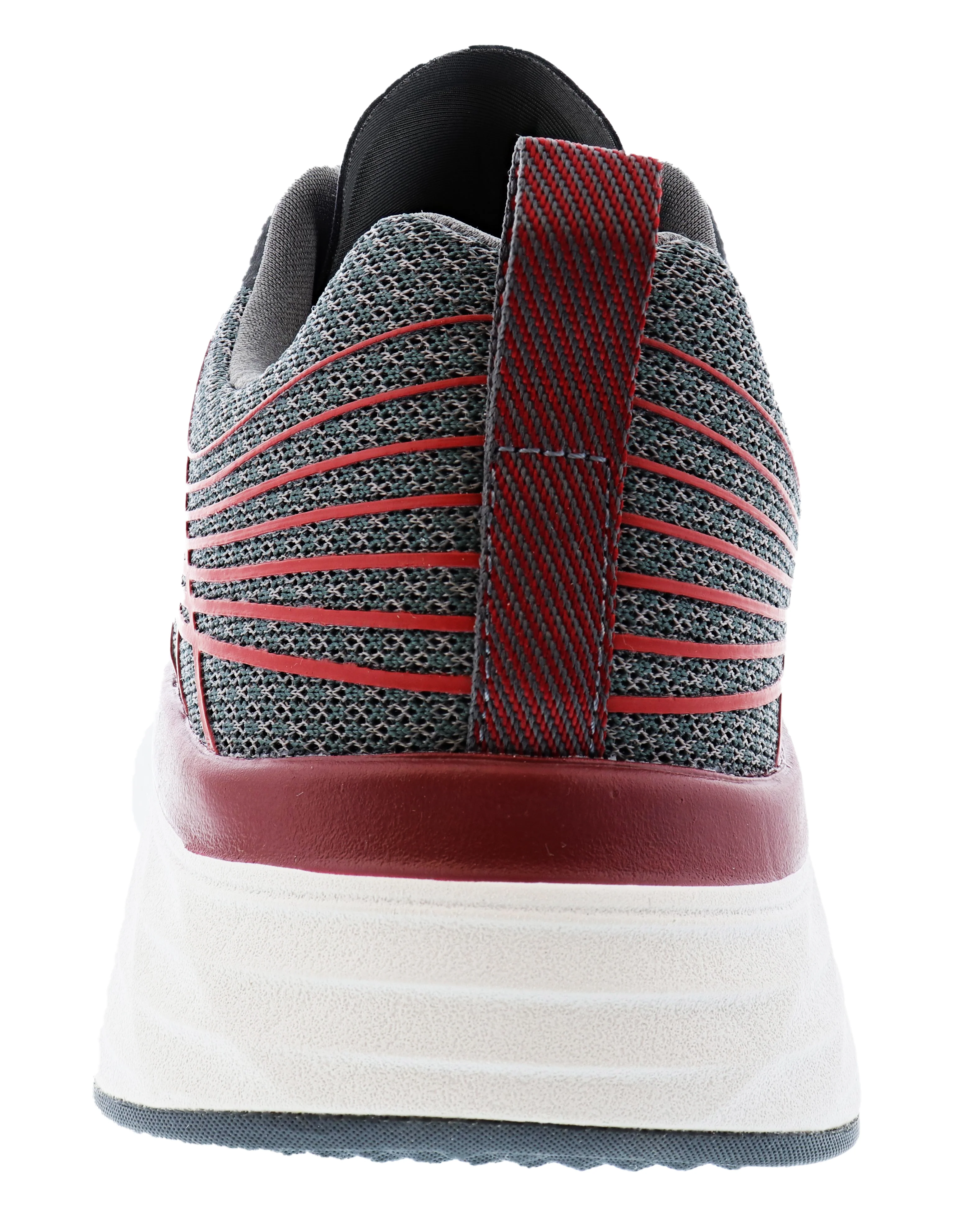 Skechers Men Max Cushioning Elite Running Shoes - Image 22