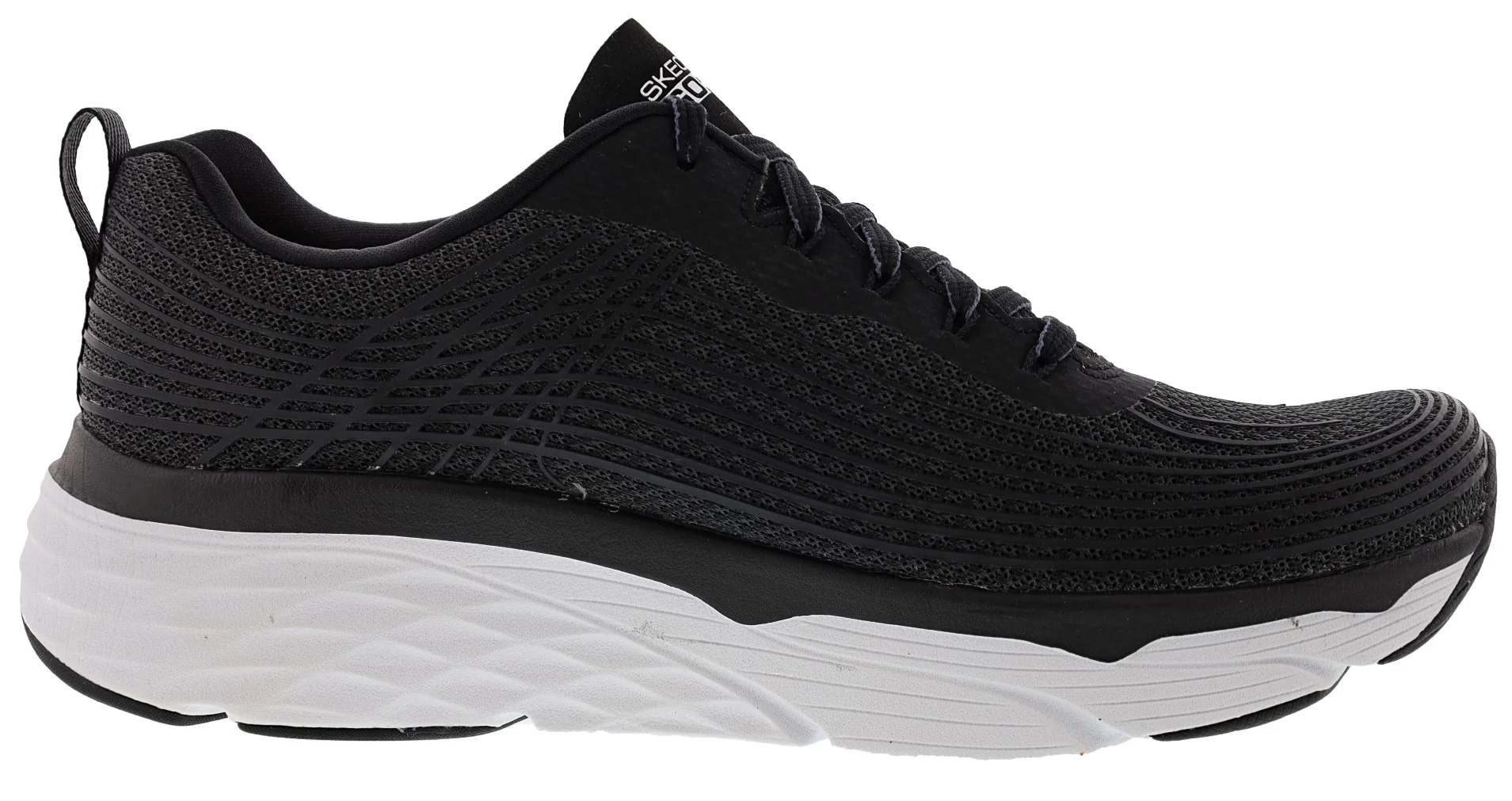 Skechers Men Max Cushioning Elite Running Shoes - Image 25