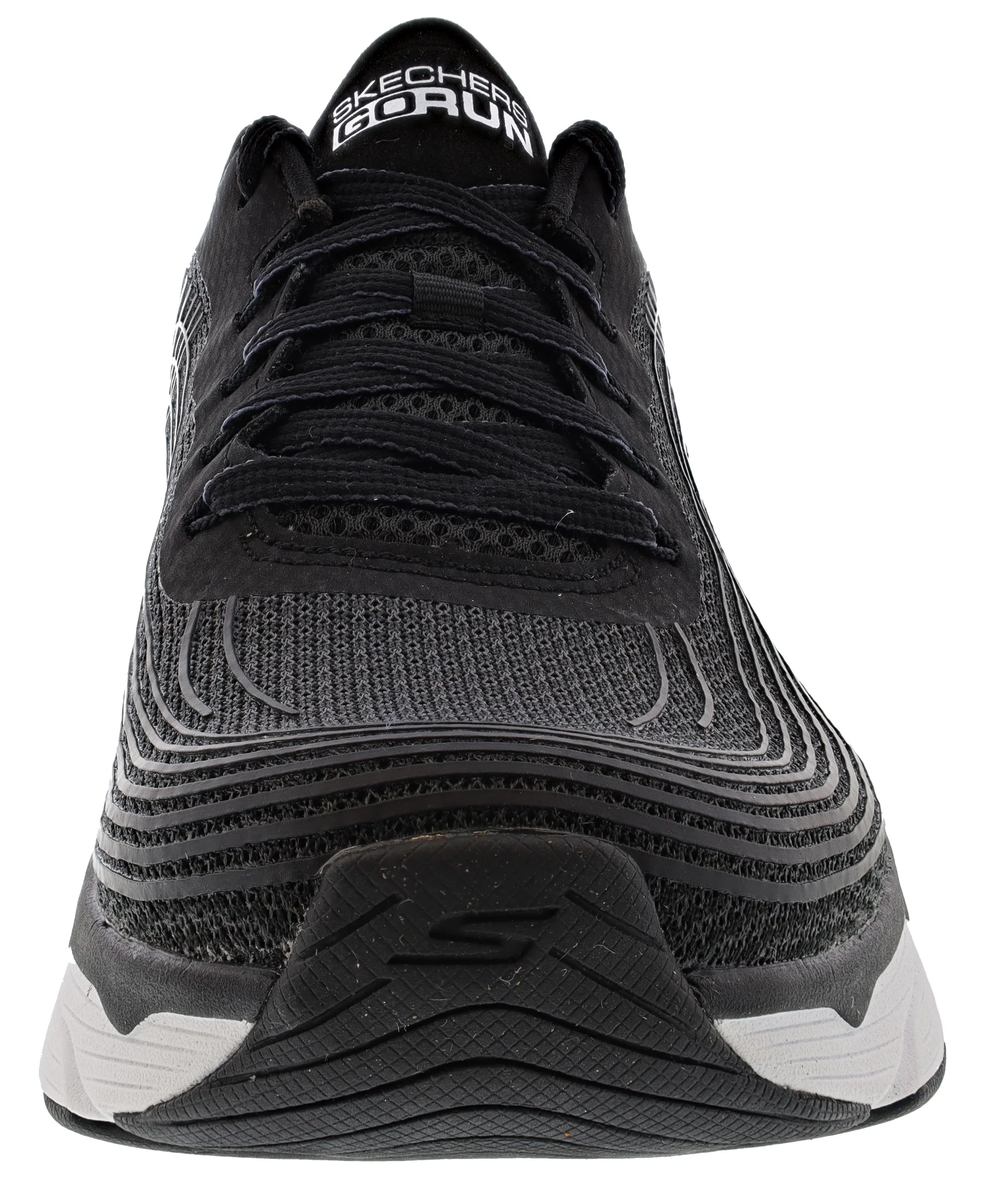 Skechers Men Max Cushioning Elite Running Shoes - Image 26