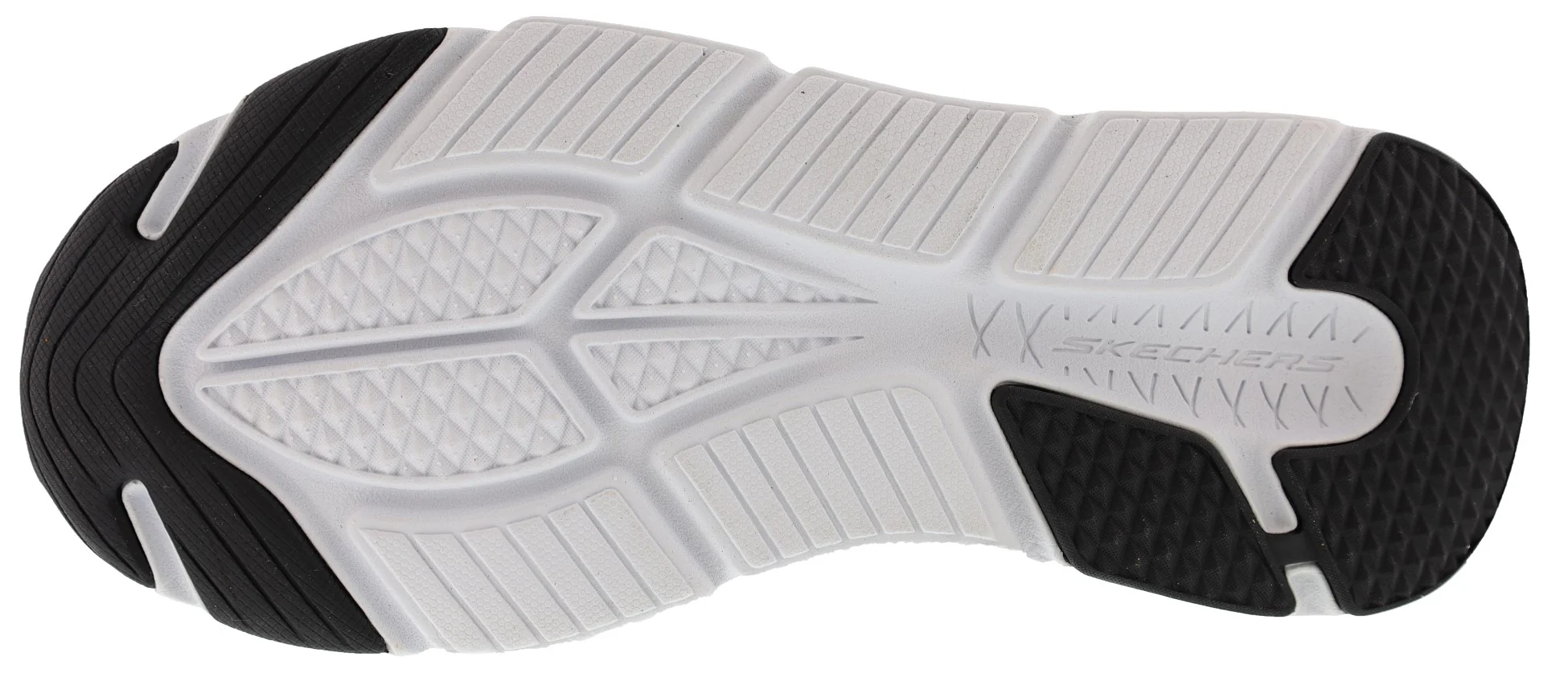 Skechers Men Max Cushioning Elite Running Shoes - Image 28