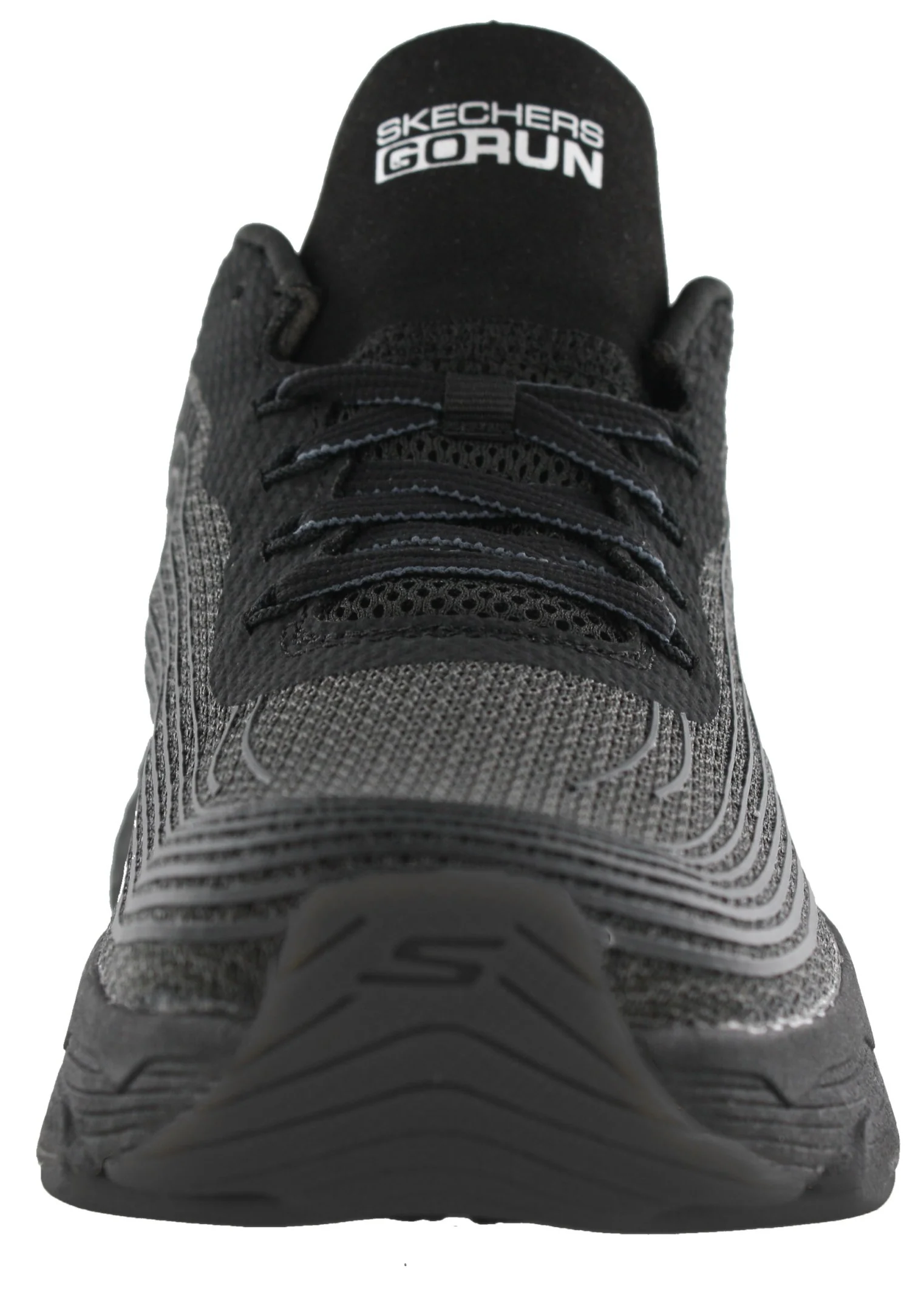 Skechers Men Max Cushioning Elite Running Shoes - Image 3