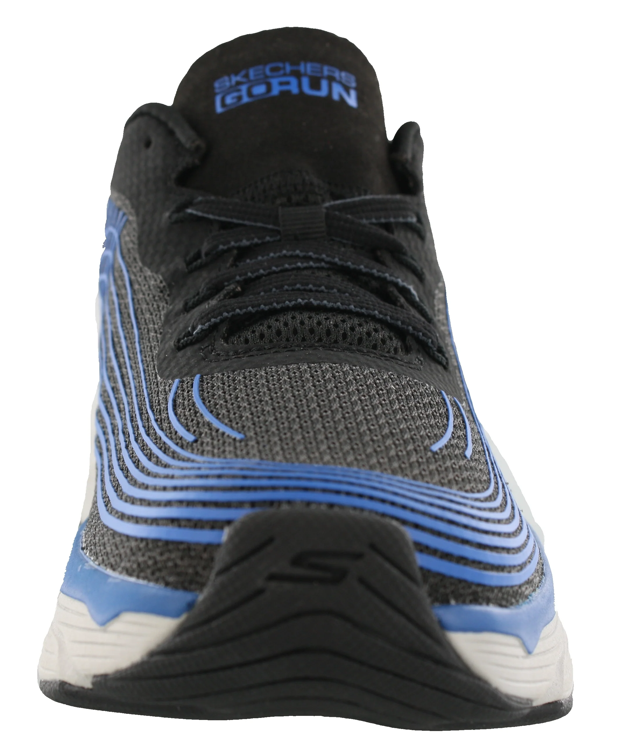 Skechers Men Max Cushioning Elite Running Shoes - Image 8