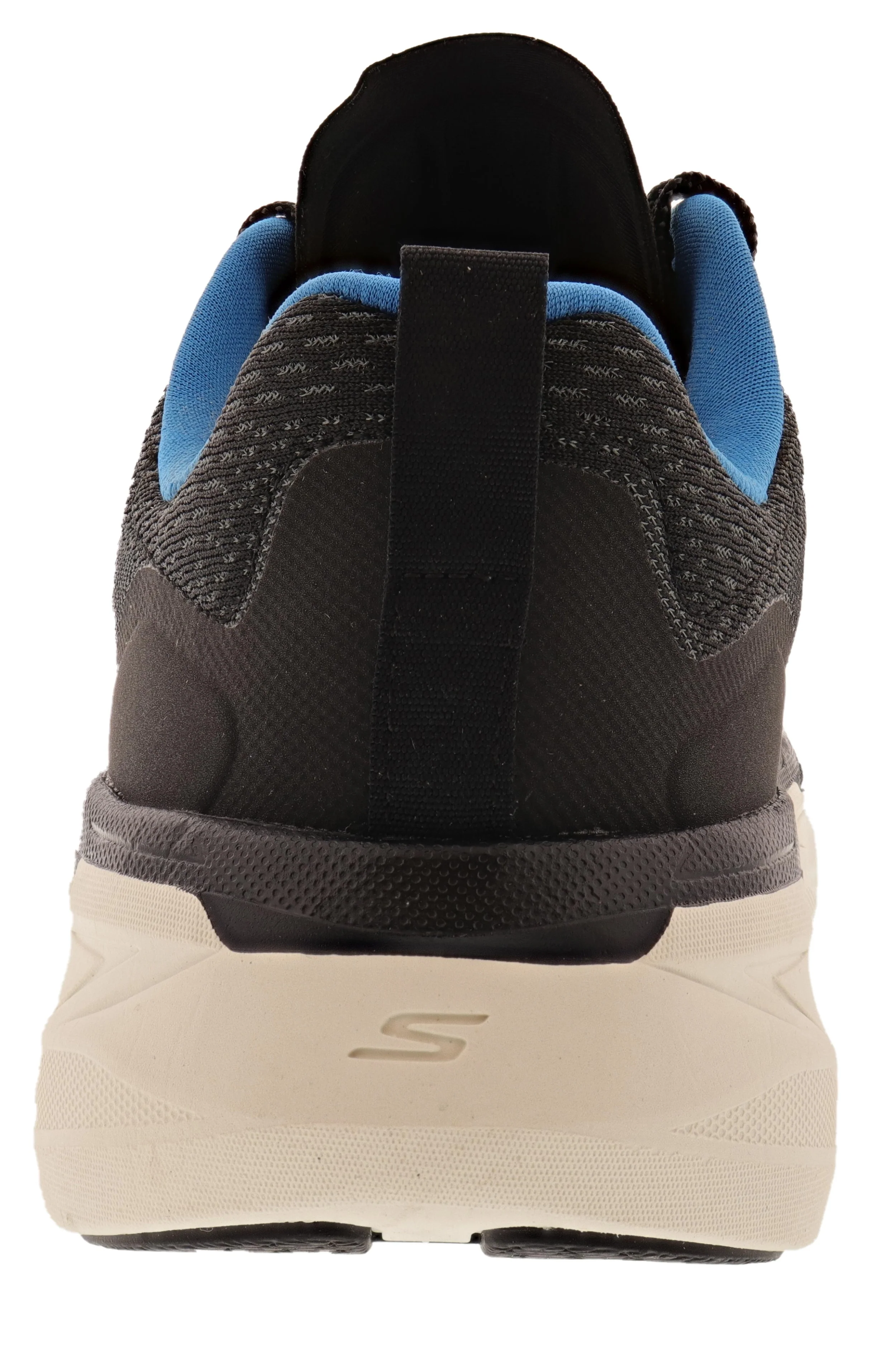 Skechers Men Max Cushioning Ultra Go Premier Vantage Lightweight Running Shoes - Image 10