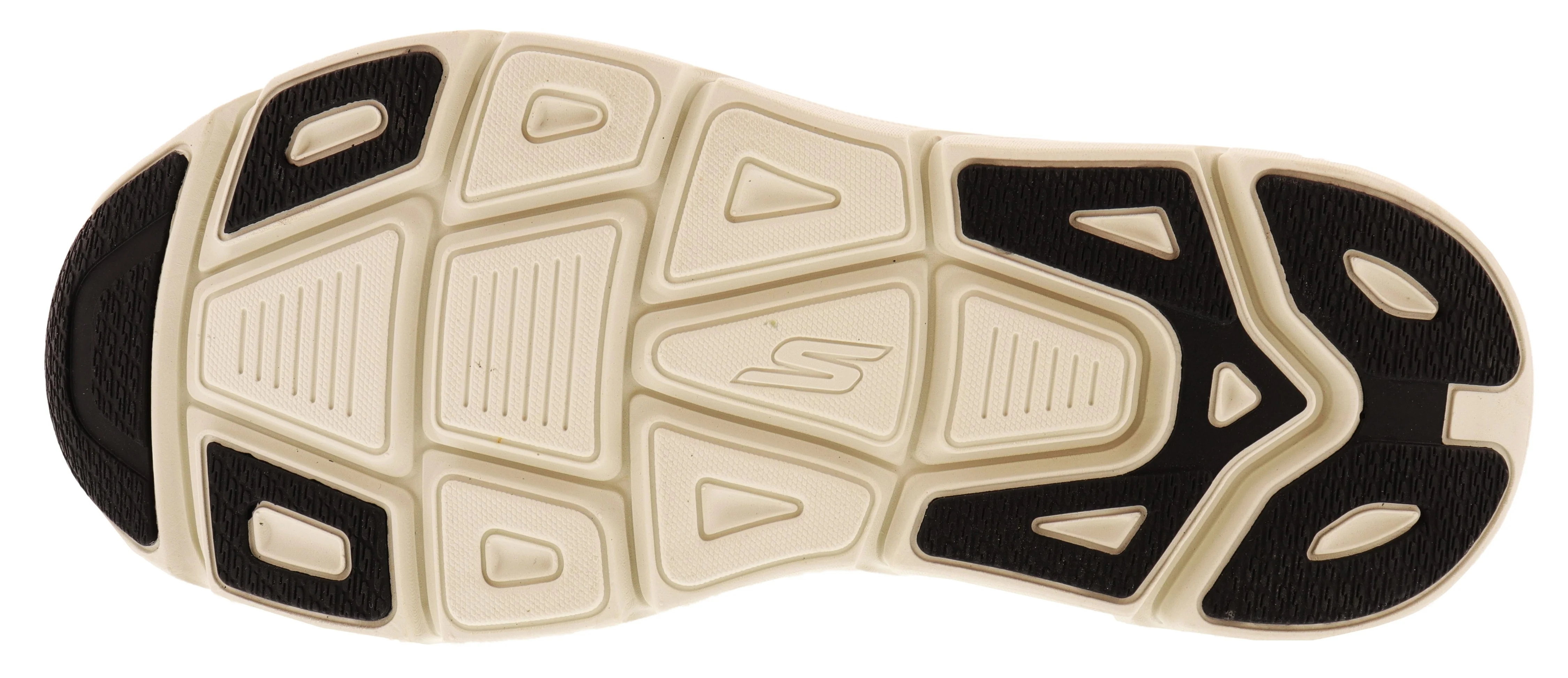 Skechers Men Max Cushioning Ultra Go Premier Vantage Lightweight Running Shoes - Image 11