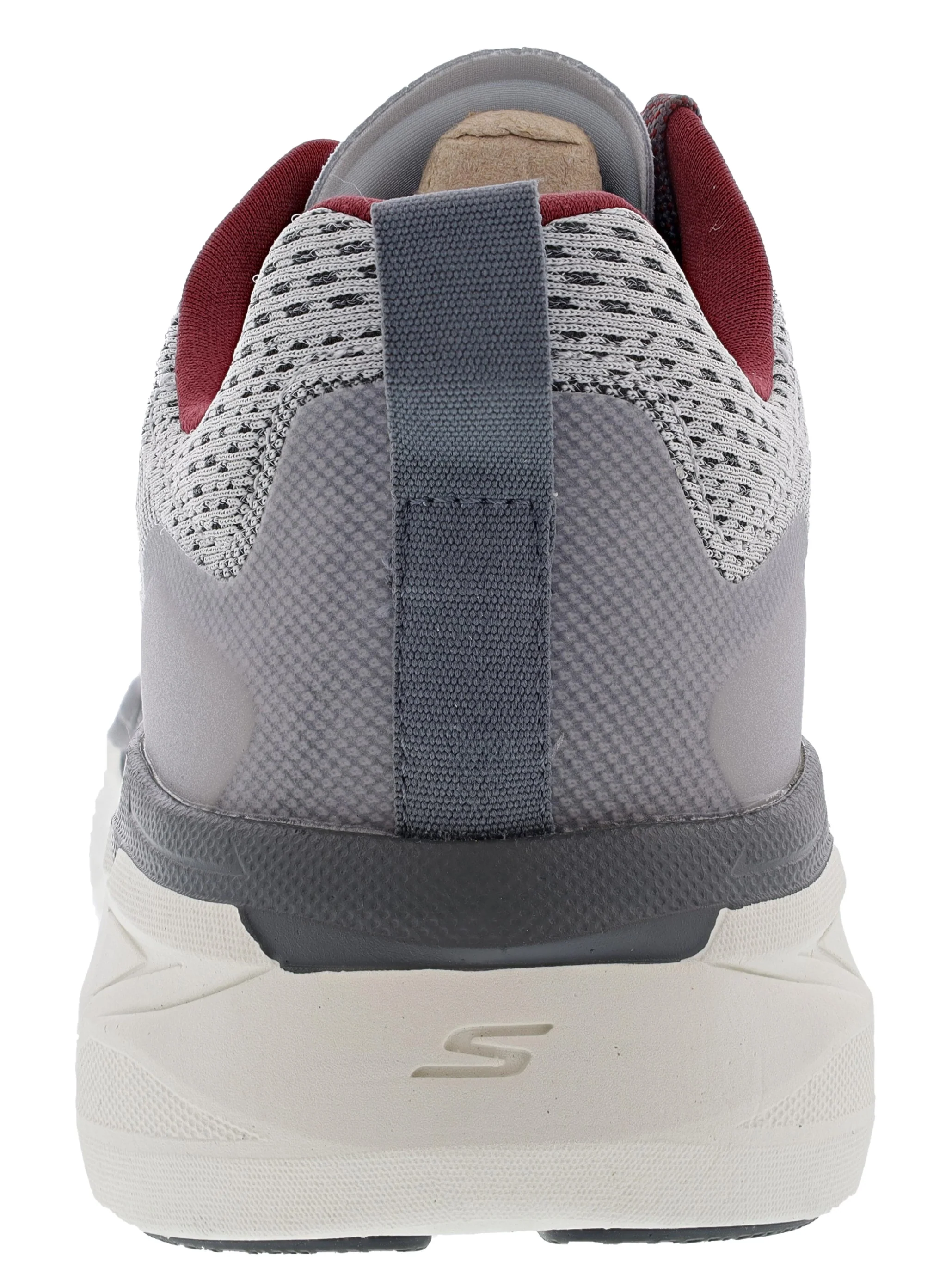 Skechers Men Max Cushioning Ultra Go Premier Vantage Lightweight Running Shoes - Image 18